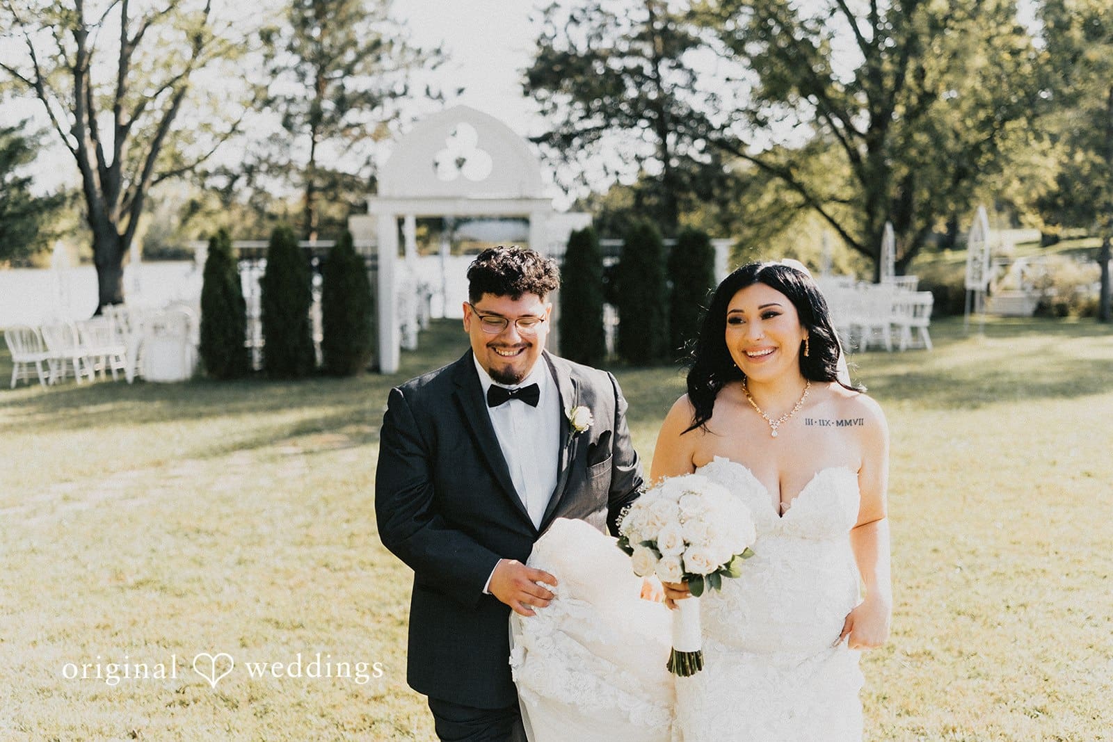 Crystal Grand Banquets Wedding // Alejandro & Jocelyn -