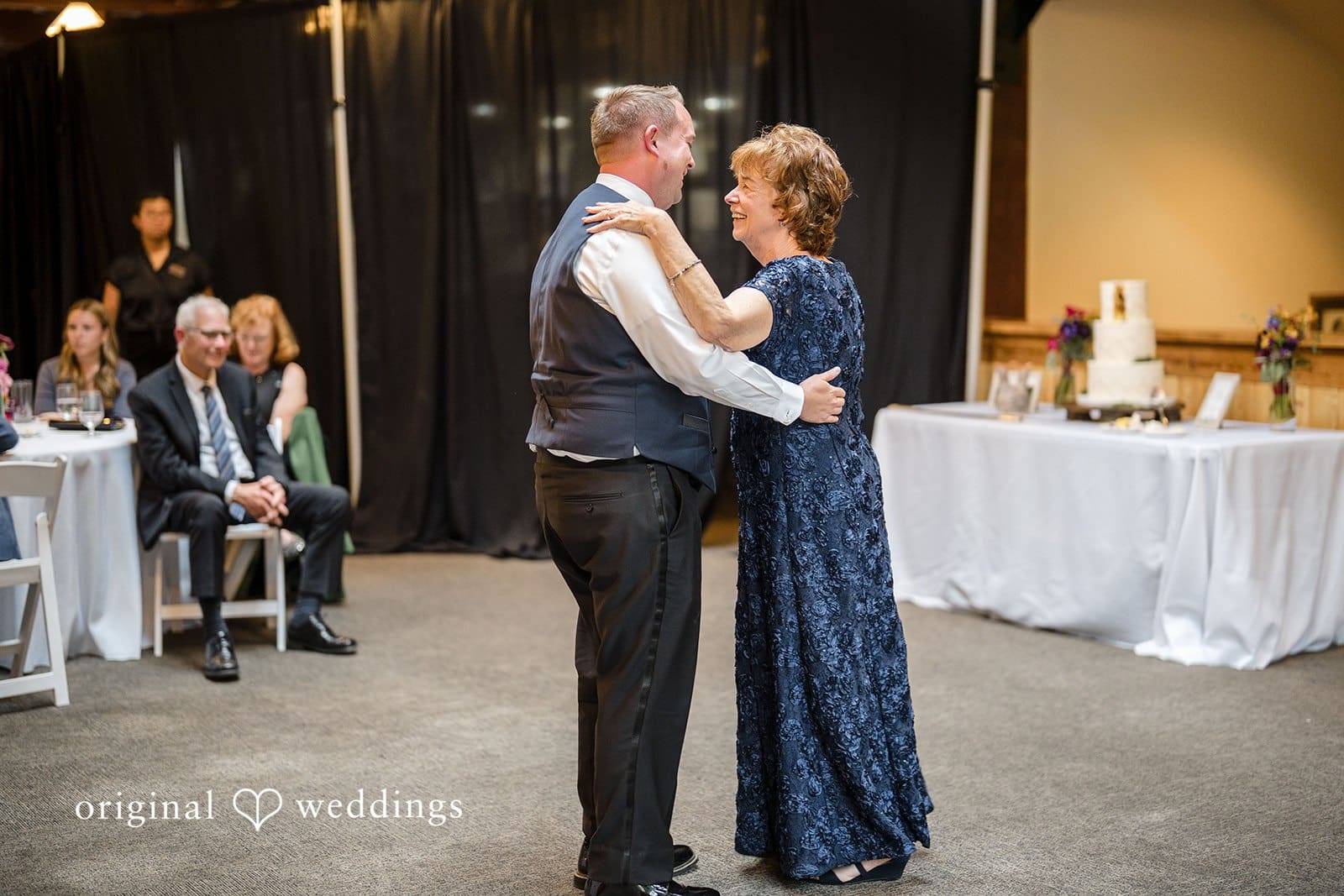 Crystal Mountain Resort Wedding // Shannon & Evan -
