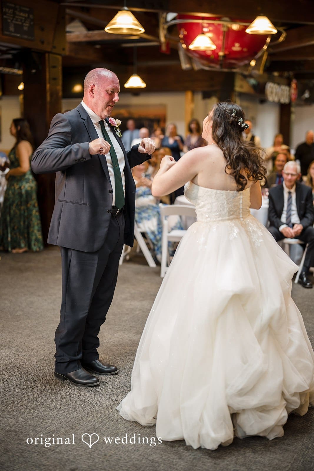Crystal Mountain Resort Wedding // Shannon & Evan -