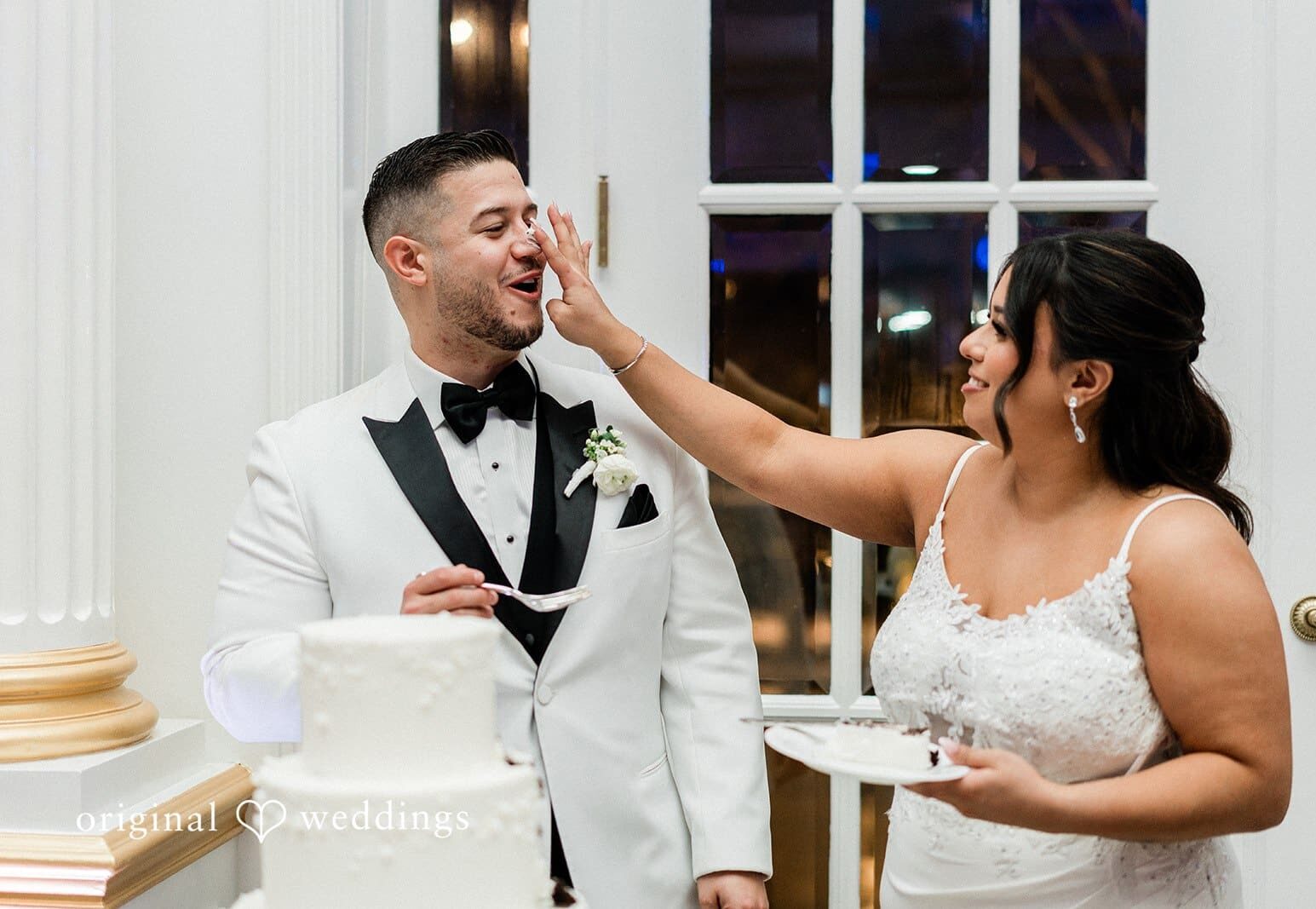 Crystal Plaza Wedding // Yandy & Karina -
