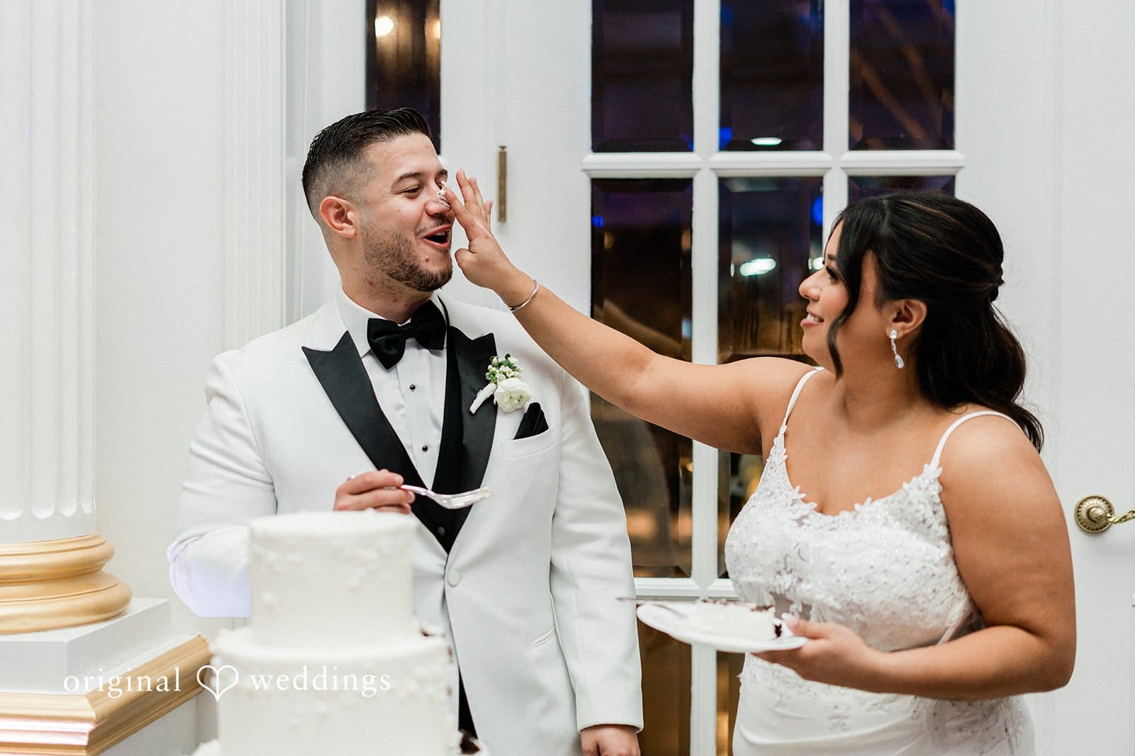 Crystal Plaza Wedding // Yandy & Karina -