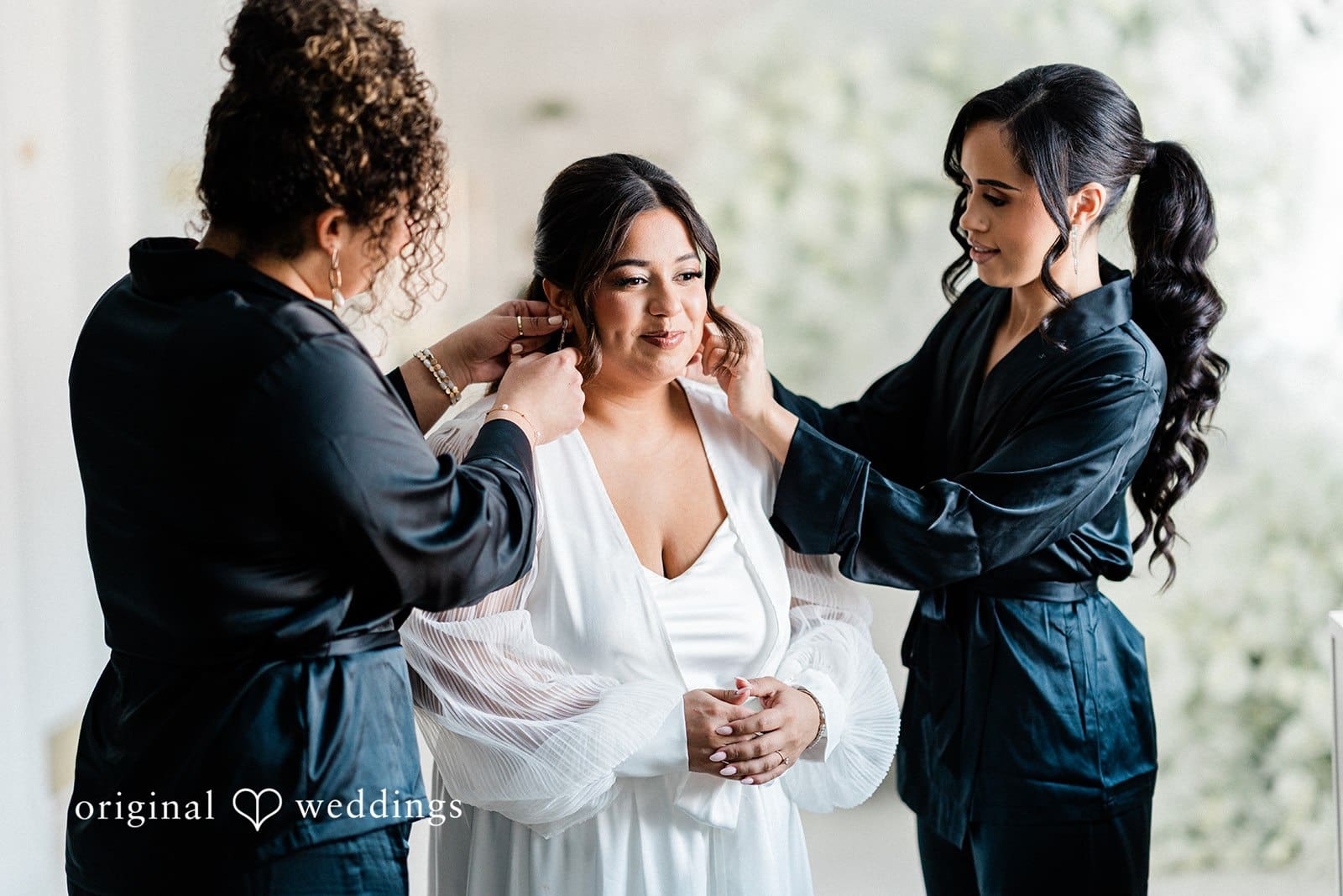 Crystal Plaza Wedding // Yandy & Karina -