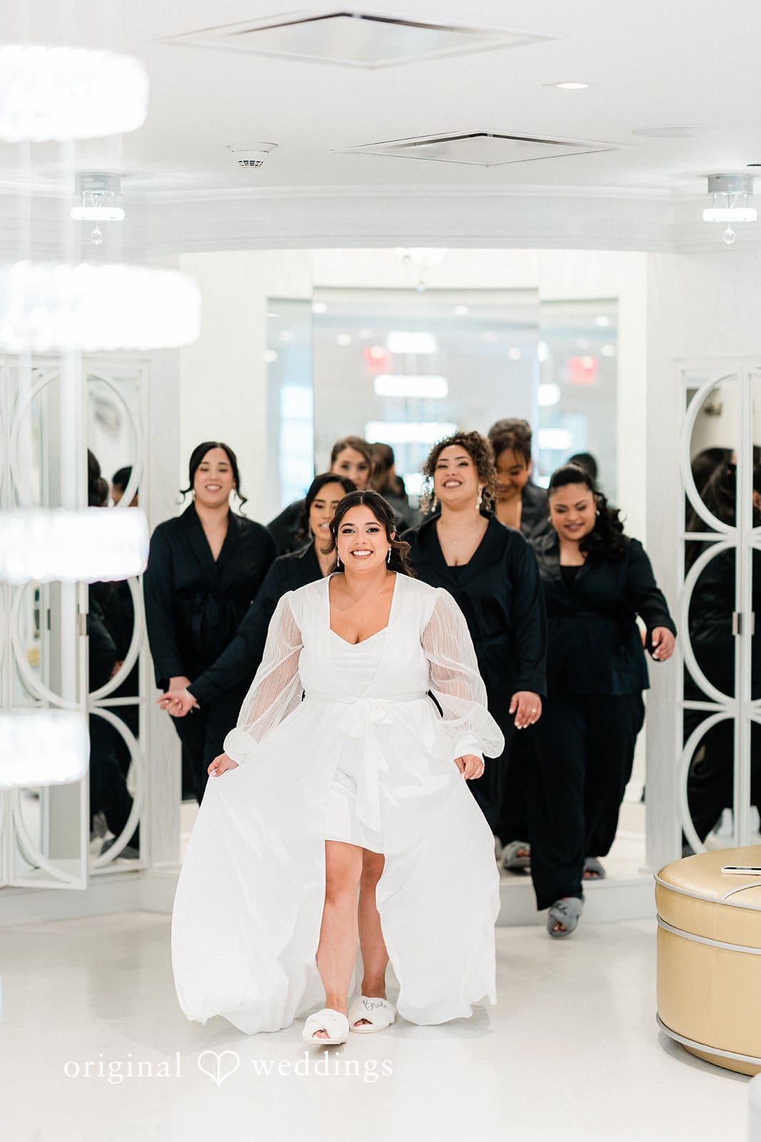 Crystal Plaza Wedding // Yandy & Karina -