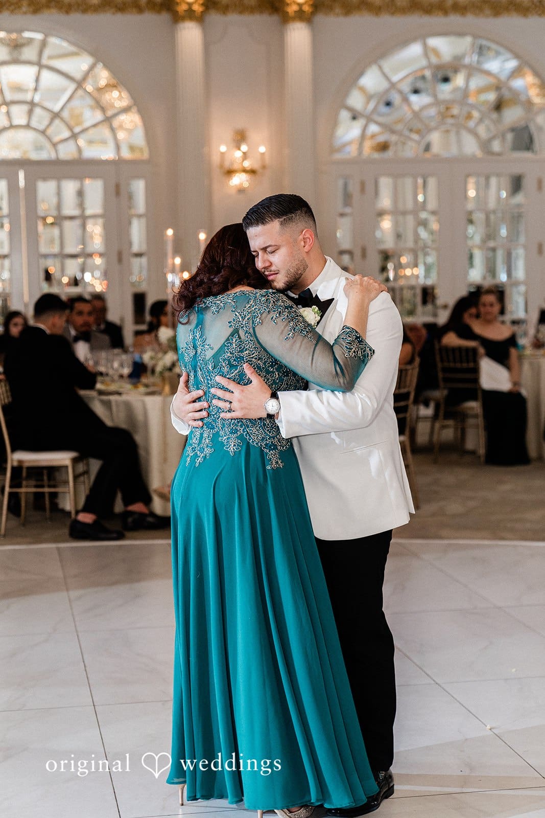 Crystal Plaza Wedding // Yandy & Karina -