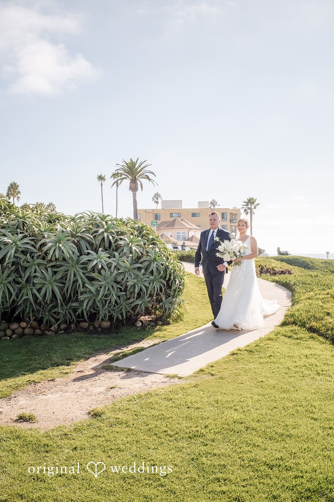 Cuvier Club Wedding // Mckenna & Brady -
