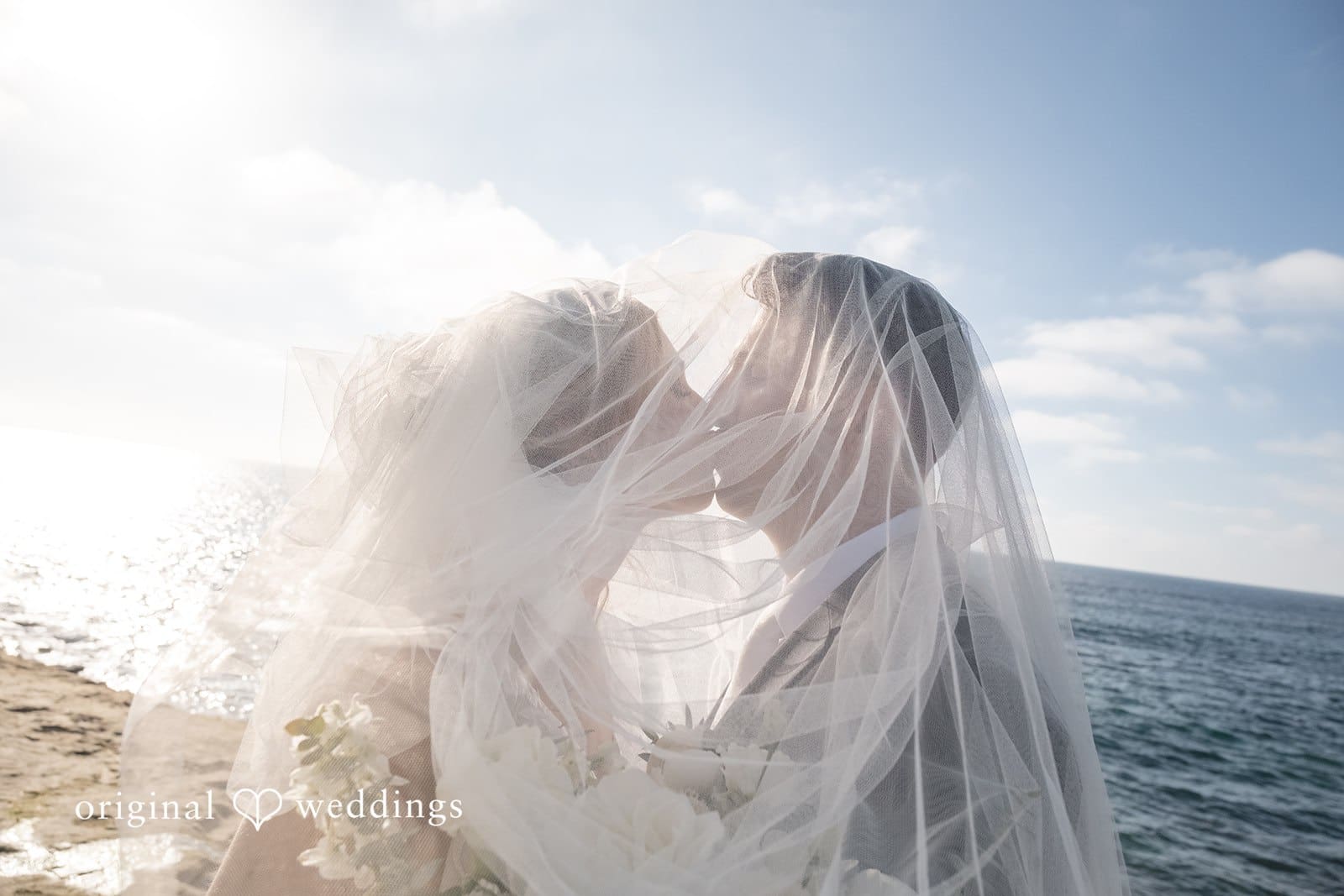Cuvier Club Wedding // Mckenna & Brady -
