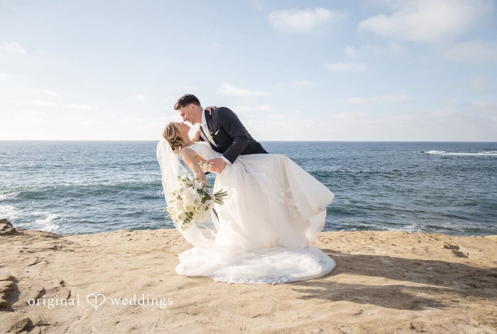 Cuvier Club Wedding // Mckenna & Brady -