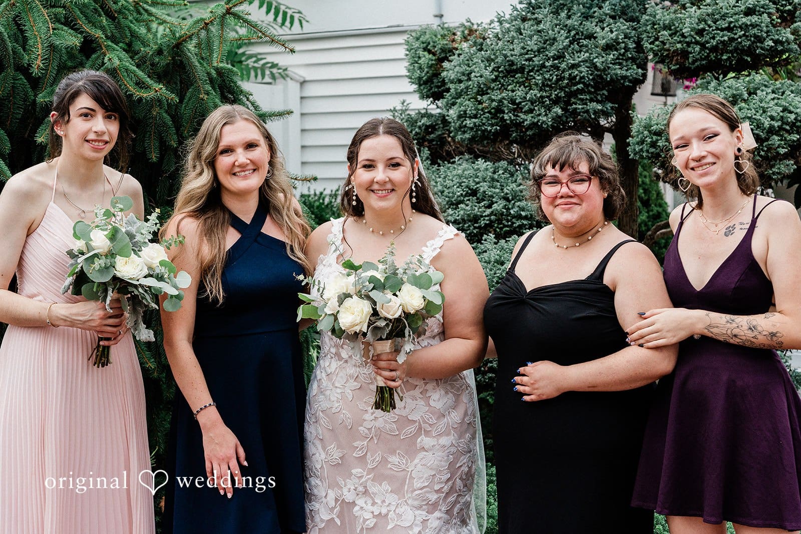 Danfords Hotel & Marina Wedding // Victoria & Zachary -