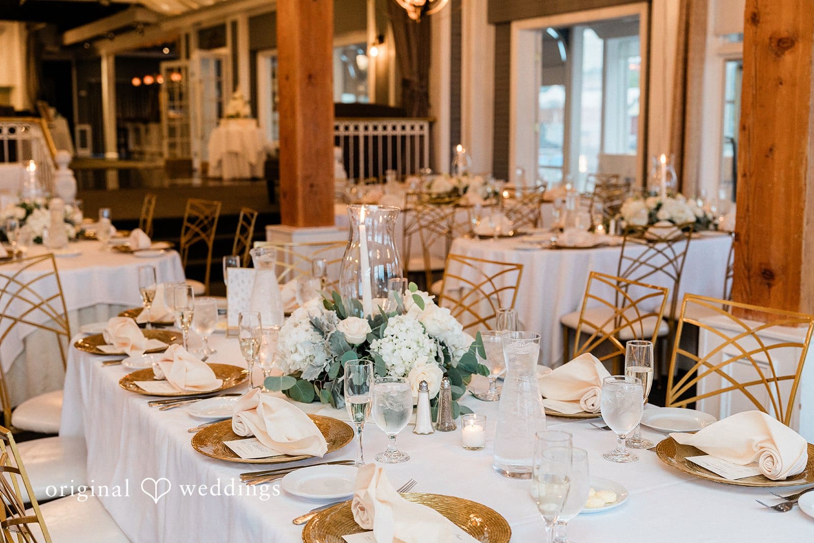 Danfords Hotel & Marina Wedding // Victoria & Zachary -