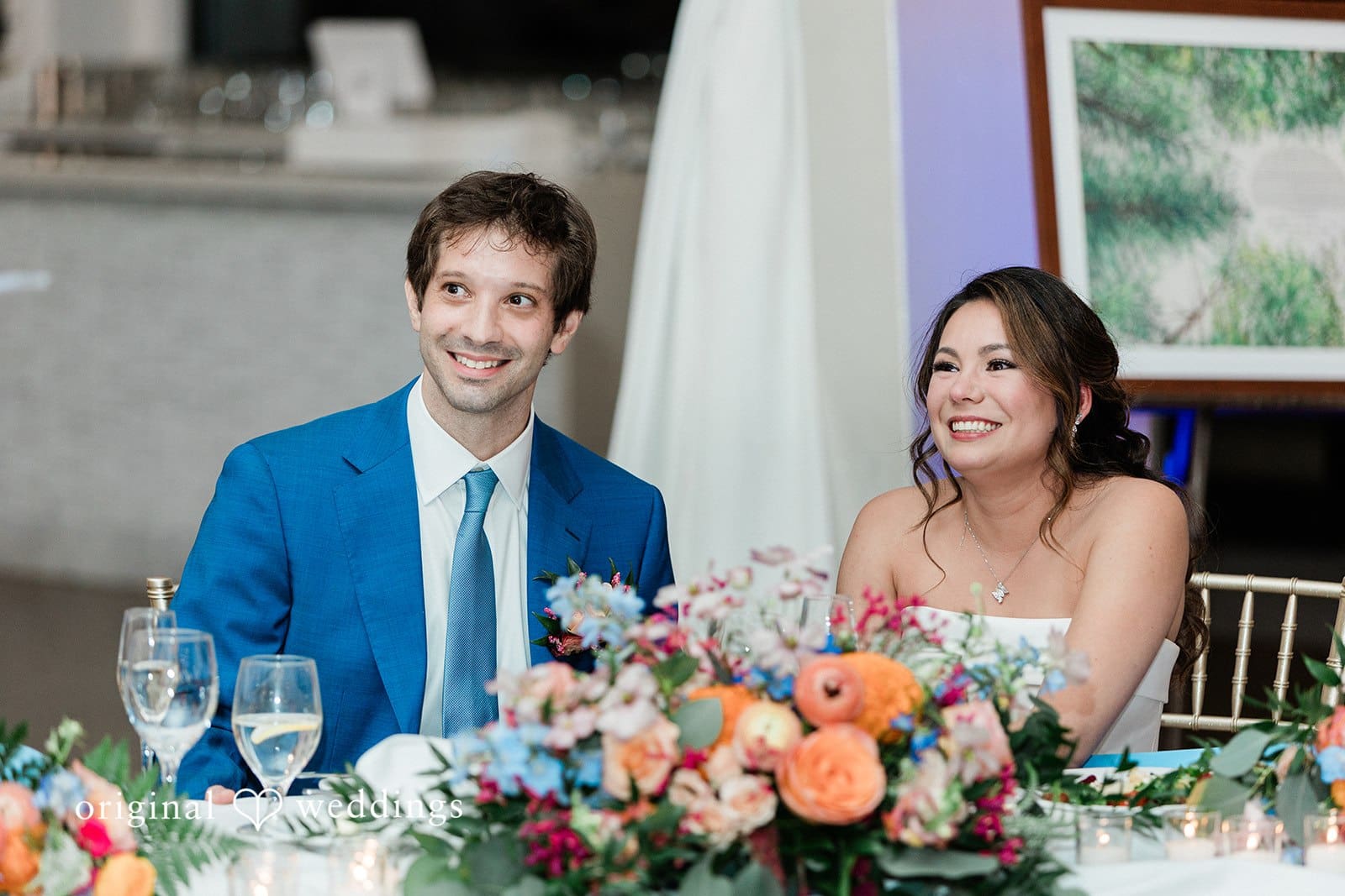 Danversport Yacht Club Wedding // June & Matthew -