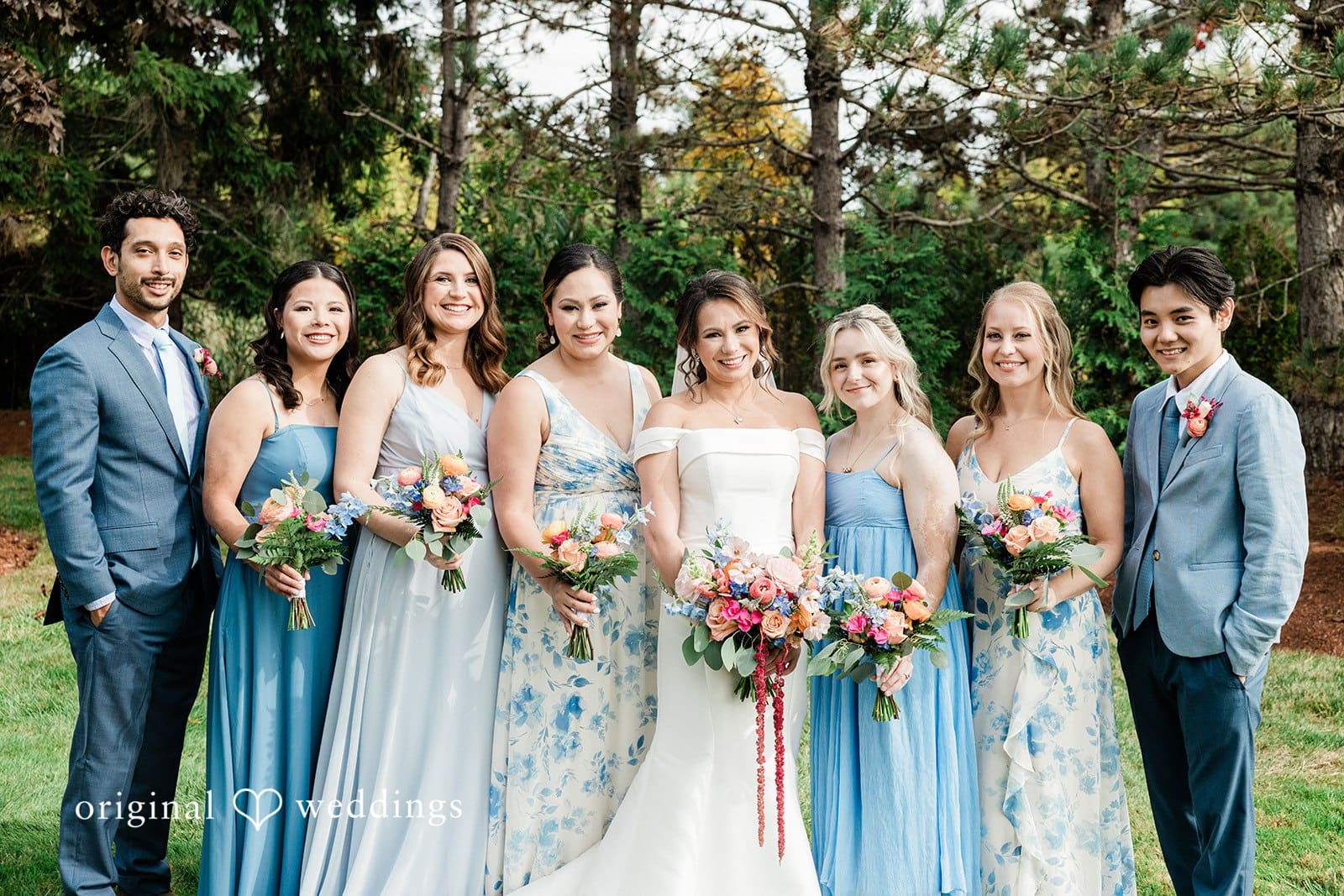 Danversport Yacht Club Wedding // June & Matthew -