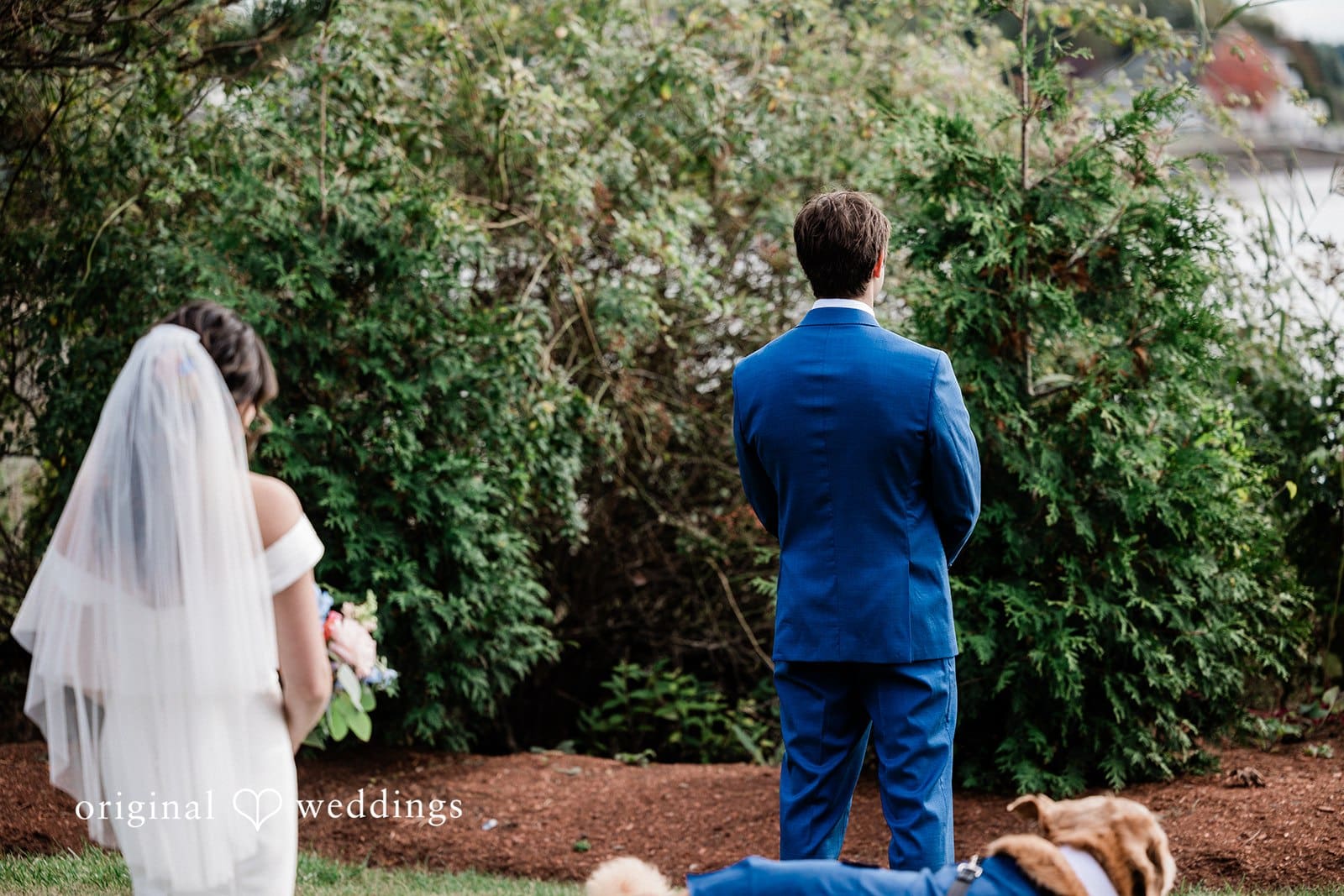Danversport Yacht Club Wedding // June & Matthew -