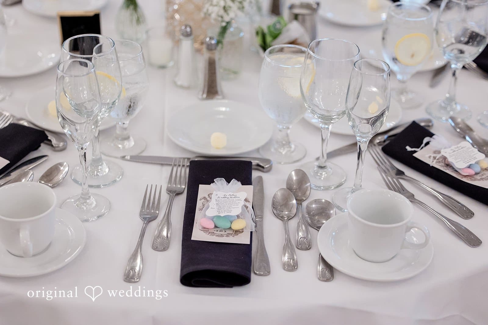 Danversport Yacht Club Wedding // Michael & Erin -