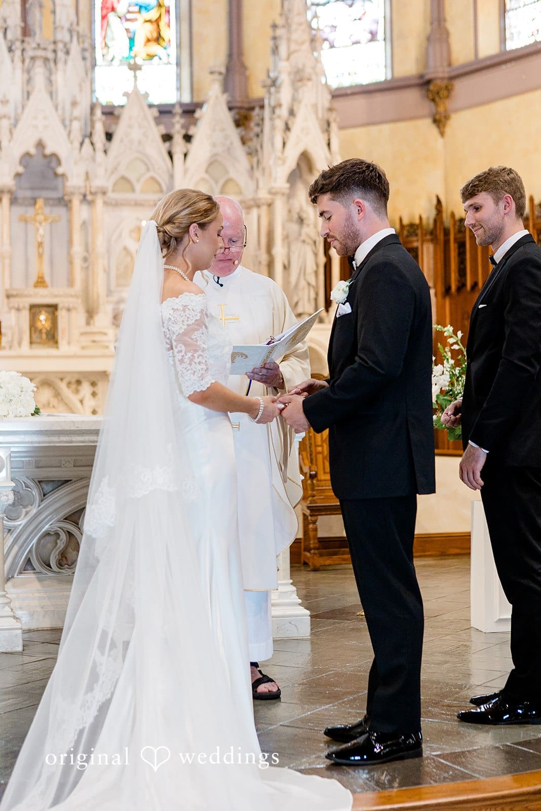 Danversport Yacht Club Wedding // Michael & Erin -