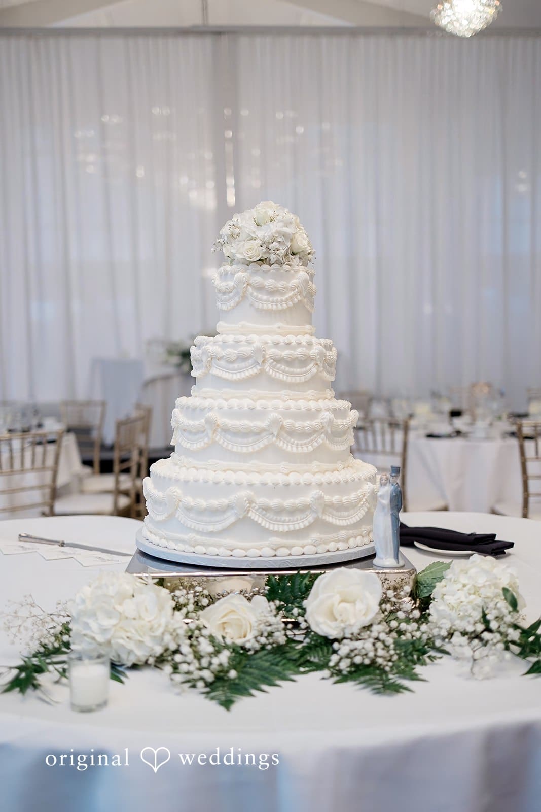 Danversport Yacht Club Wedding // Michael & Erin -