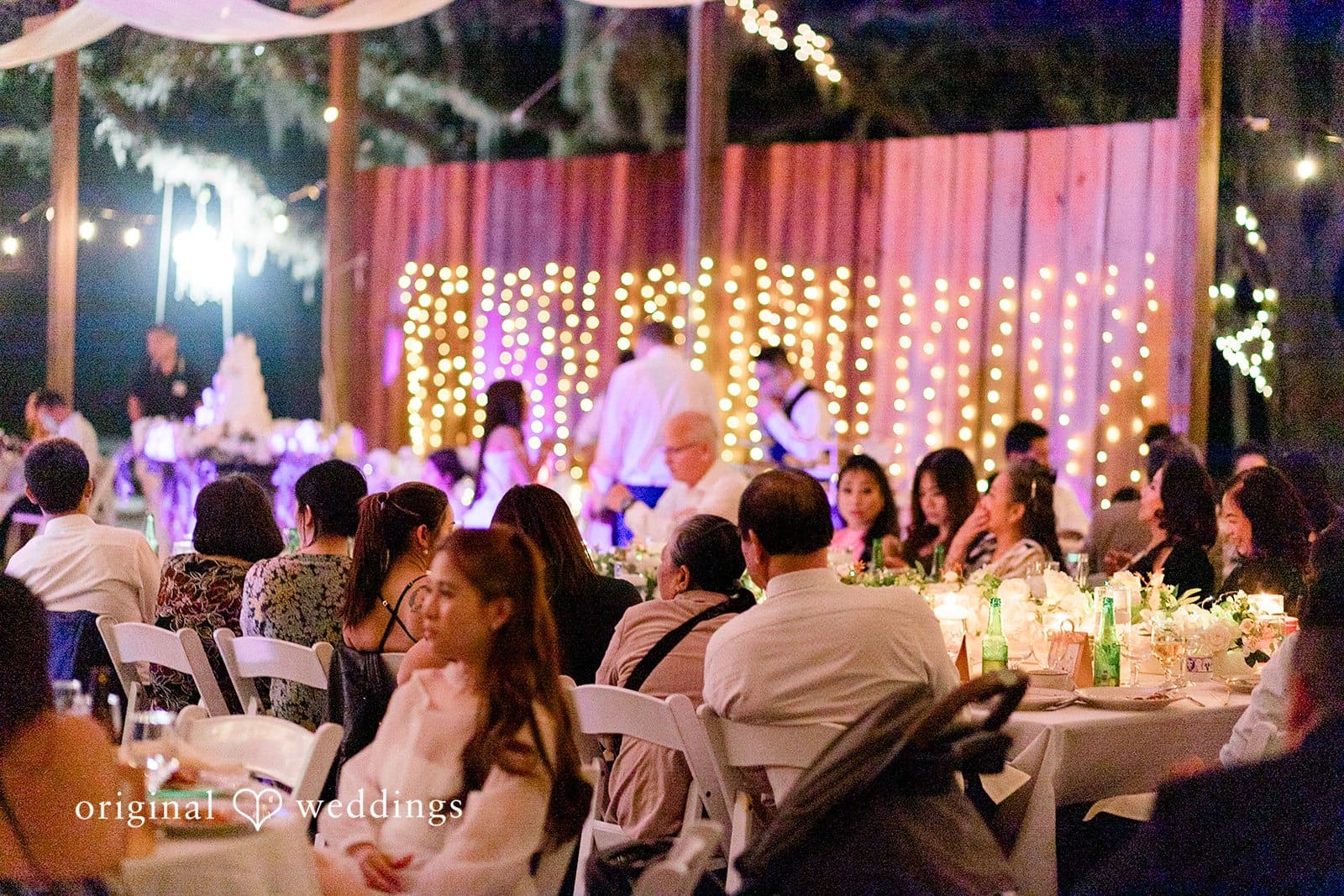 Davis Stable Wedding // Paul & Linh -