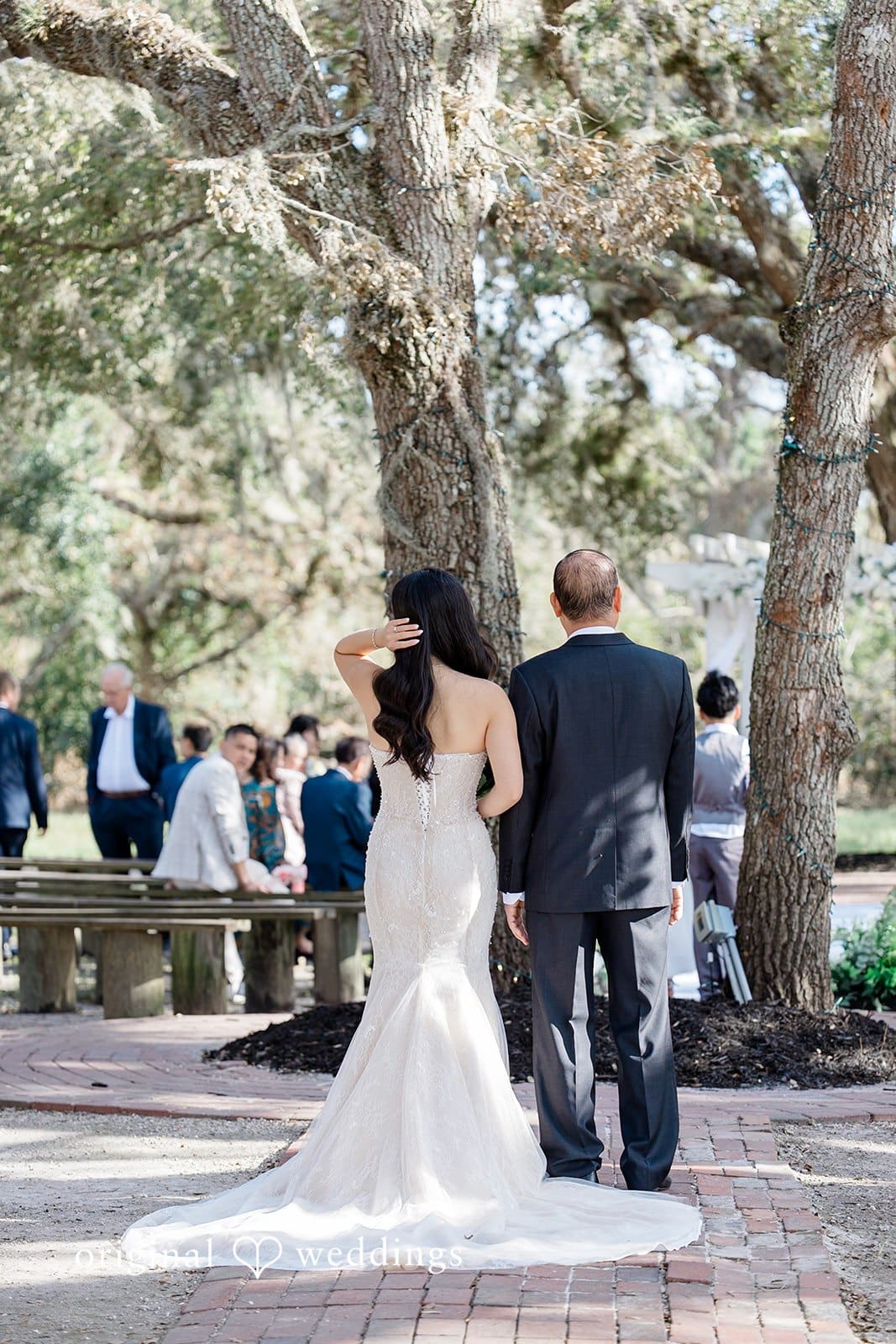 Davis Stable Wedding // Paul & Linh -
