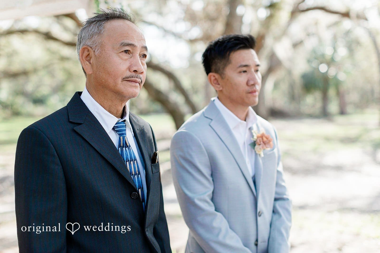 Davis Stable Wedding // Paul & Linh -