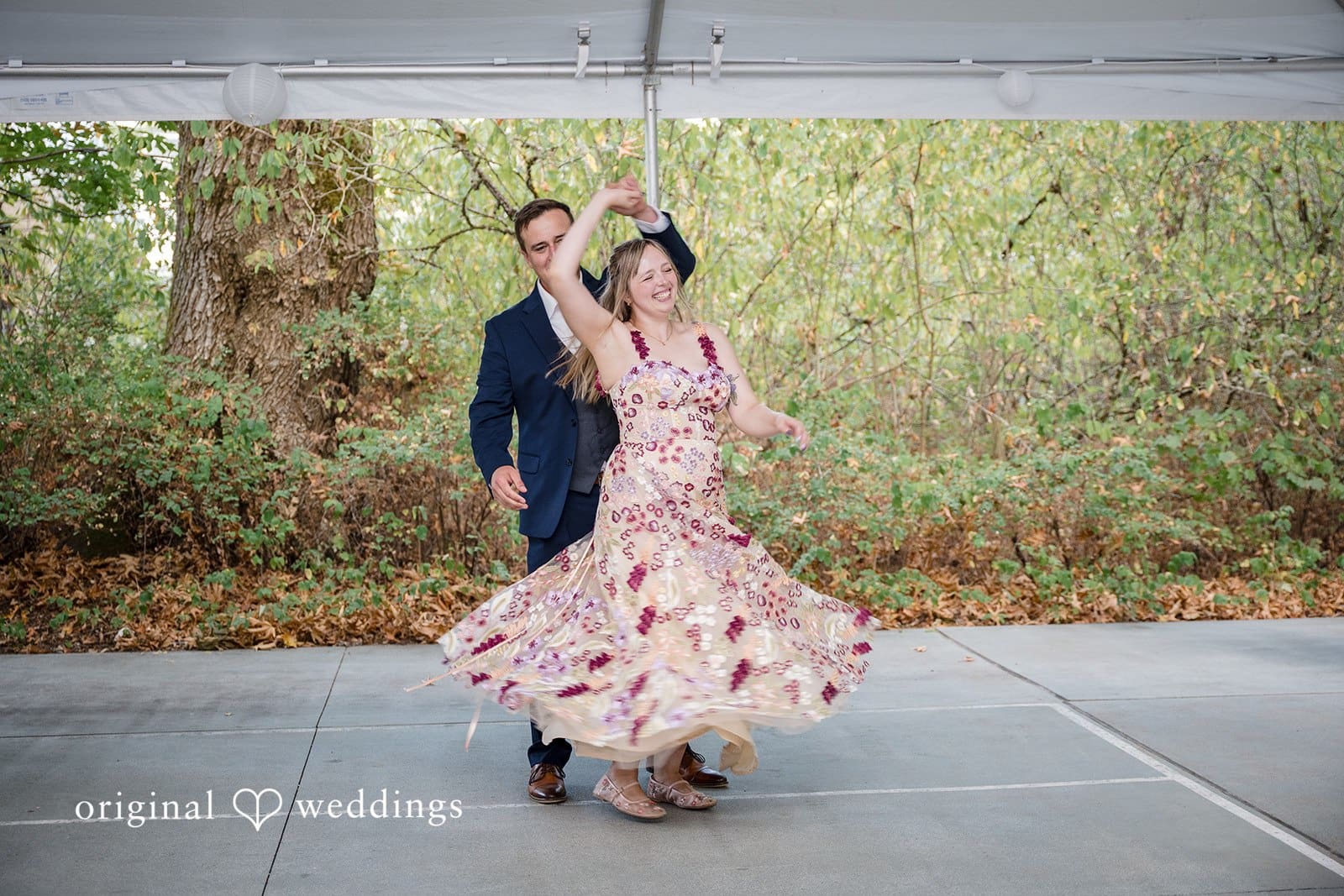 Deepwood Museum and Gardens Wedding // Lelia & Nathan -