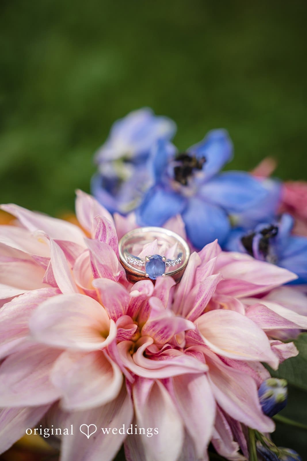 Deepwood Museum and Gardens Wedding // Lelia & Nathan -