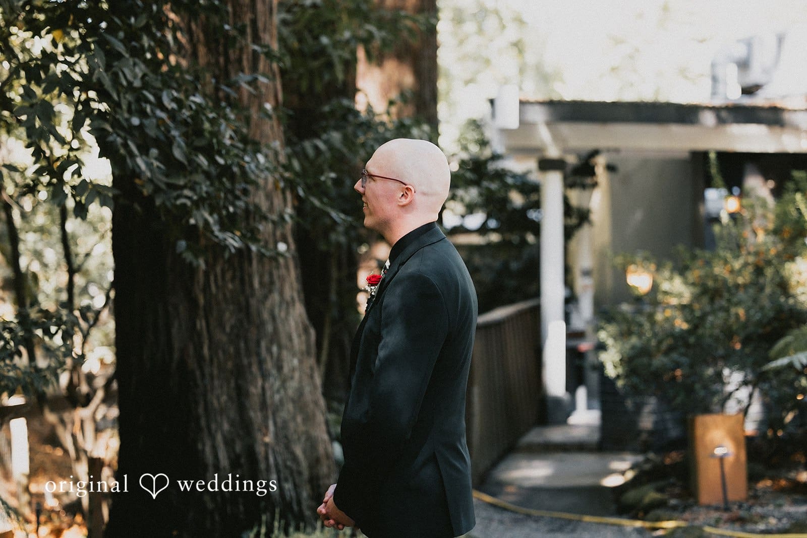 Deer Park Villa Wedding // Jasmine & Bailey -