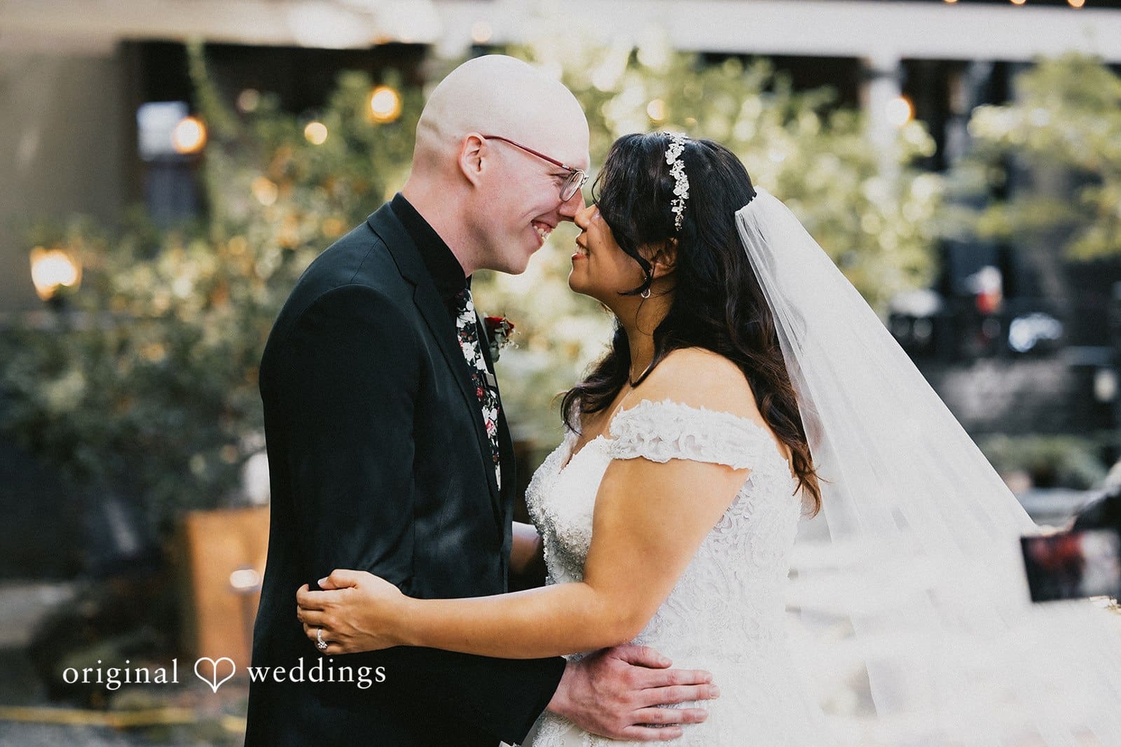 Deer Park Villa Wedding // Jasmine & Bailey -