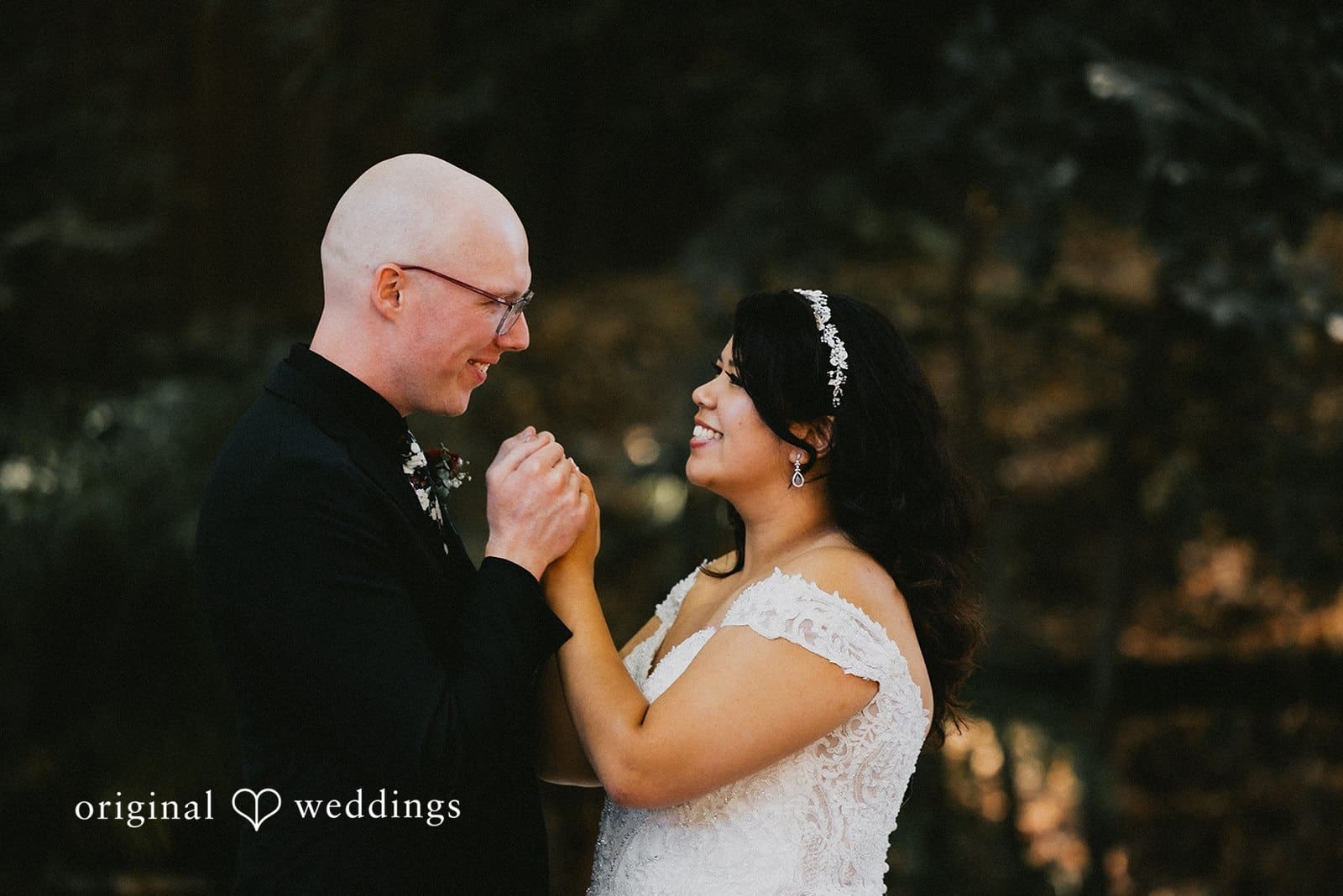 Deer Park Villa Wedding // Jasmine & Bailey -