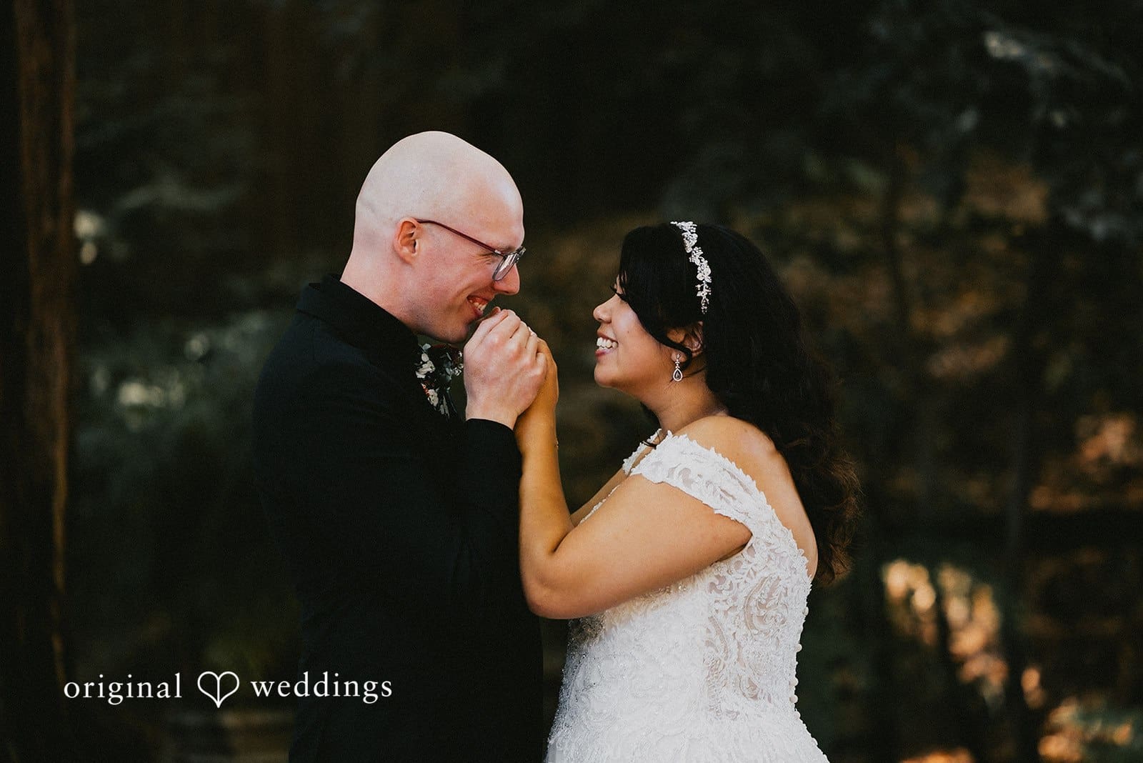 Deer Park Villa Wedding // Jasmine & Bailey -