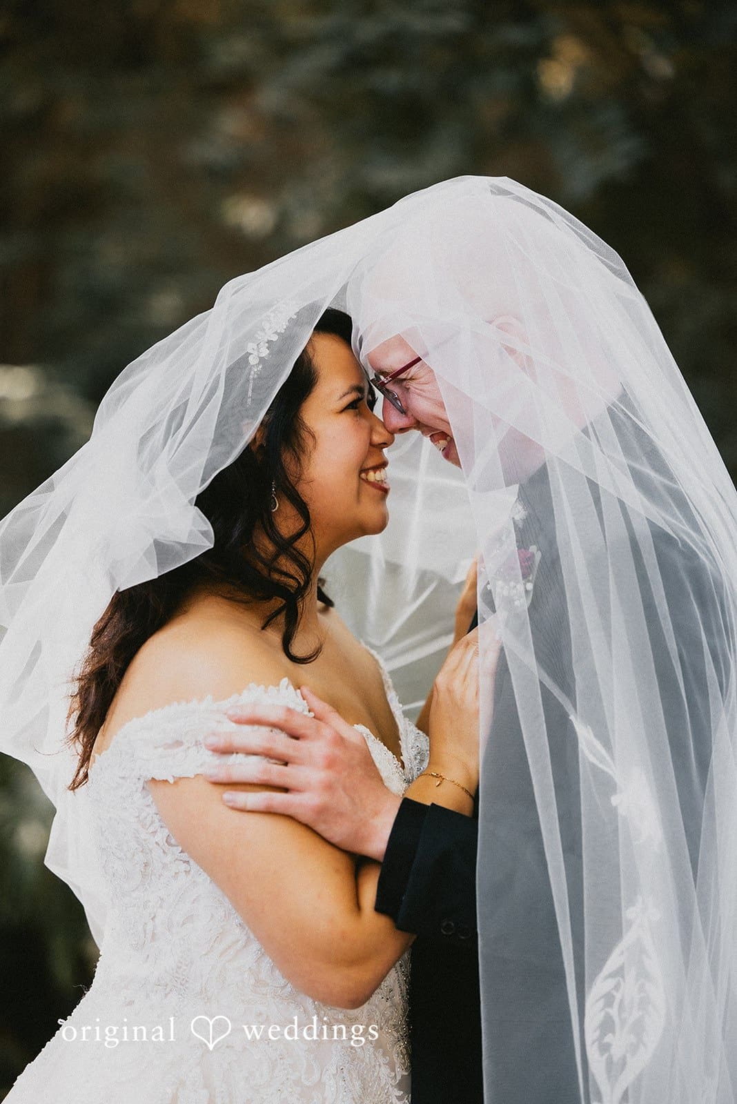 Deer Park Villa Wedding // Jasmine & Bailey -