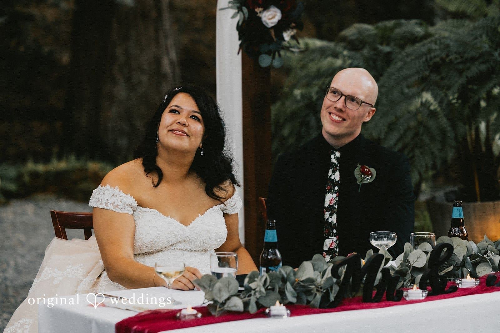 Deer Park Villa Wedding // Jasmine & Bailey -