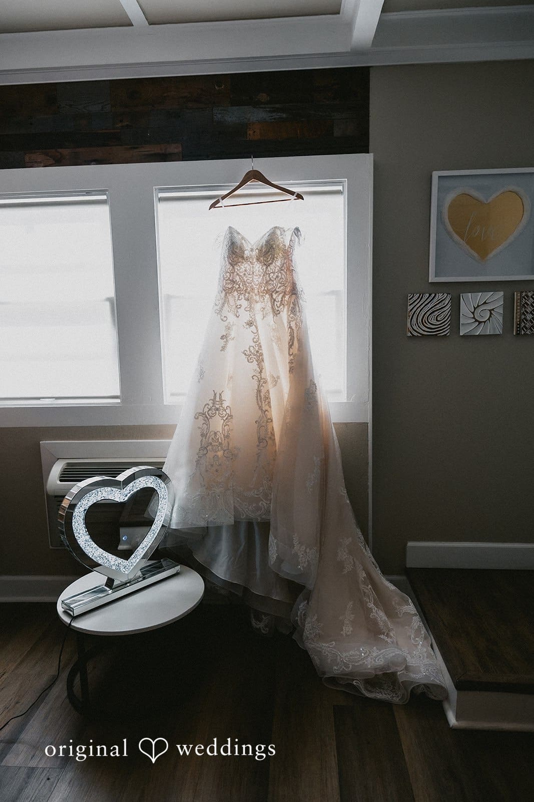 Deer Park Villa Wedding // Jasmine & Bailey -