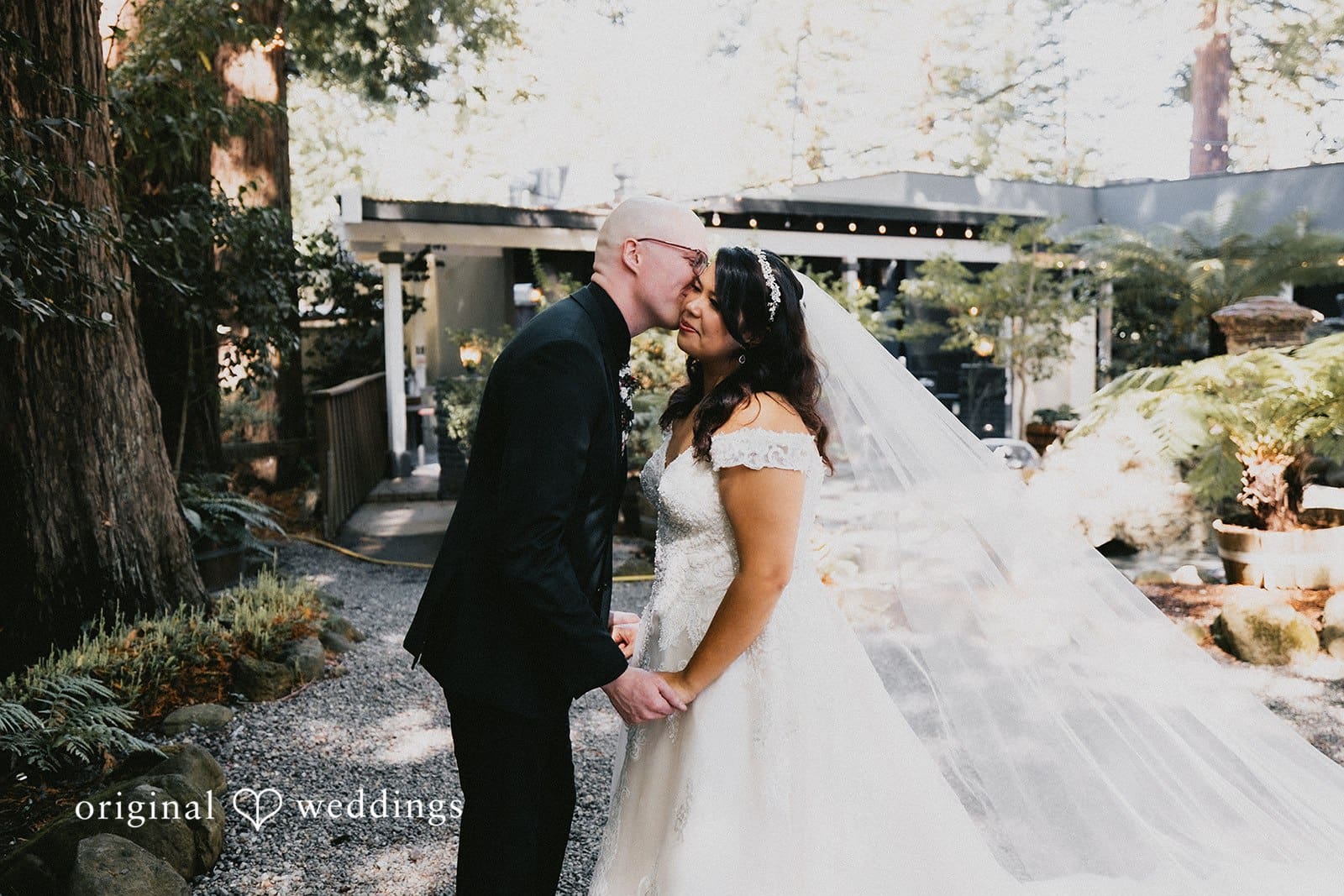 Deer Park Villa Wedding // Jasmine & Bailey -