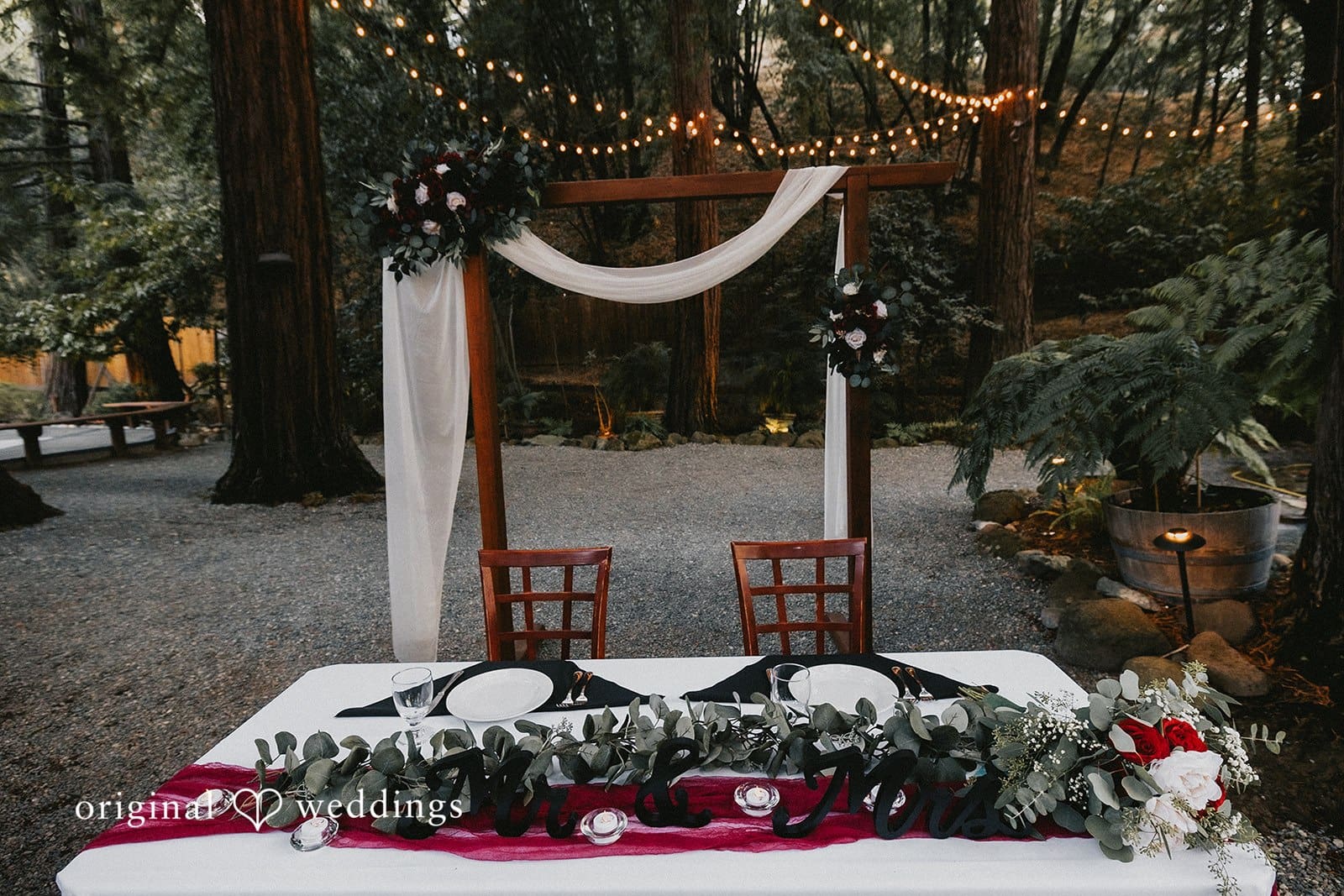 Deer Park Villa Wedding // Jasmine & Bailey -
