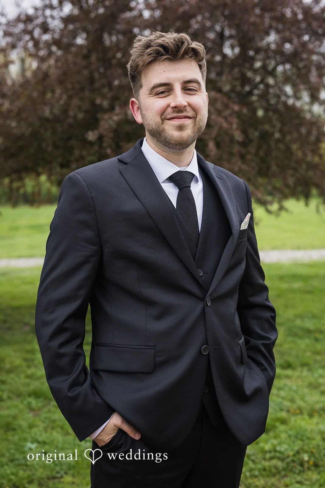 Defiance Ridge Vineyards Wedding // Gabriella & Ethan -