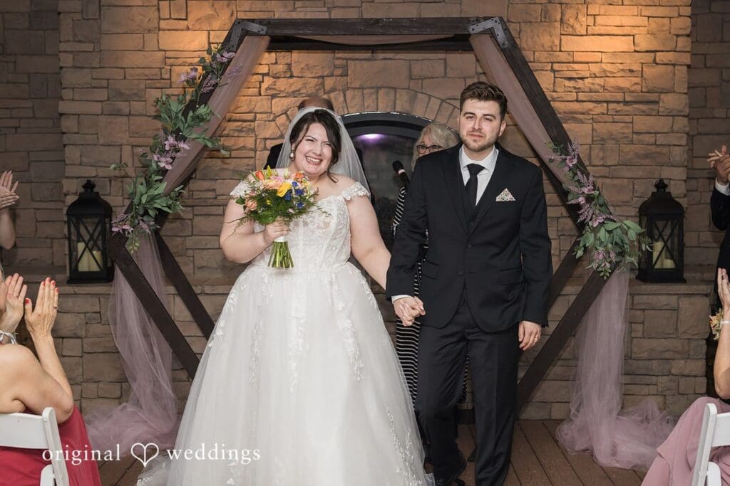 Defiance Ridge Vineyards Wedding // Gabriella & Ethan -