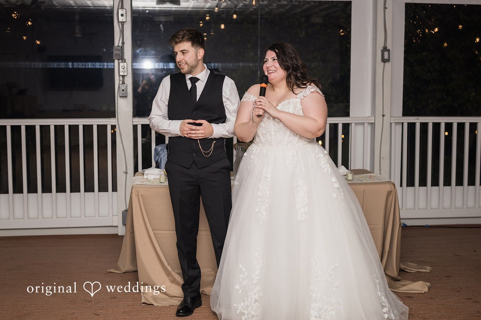 Defiance Ridge Vineyards Wedding // Gabriella & Ethan -