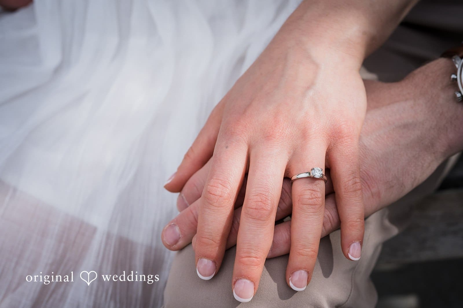 Denver Botanical Gardens Engagement // Alexandra & Sorin -