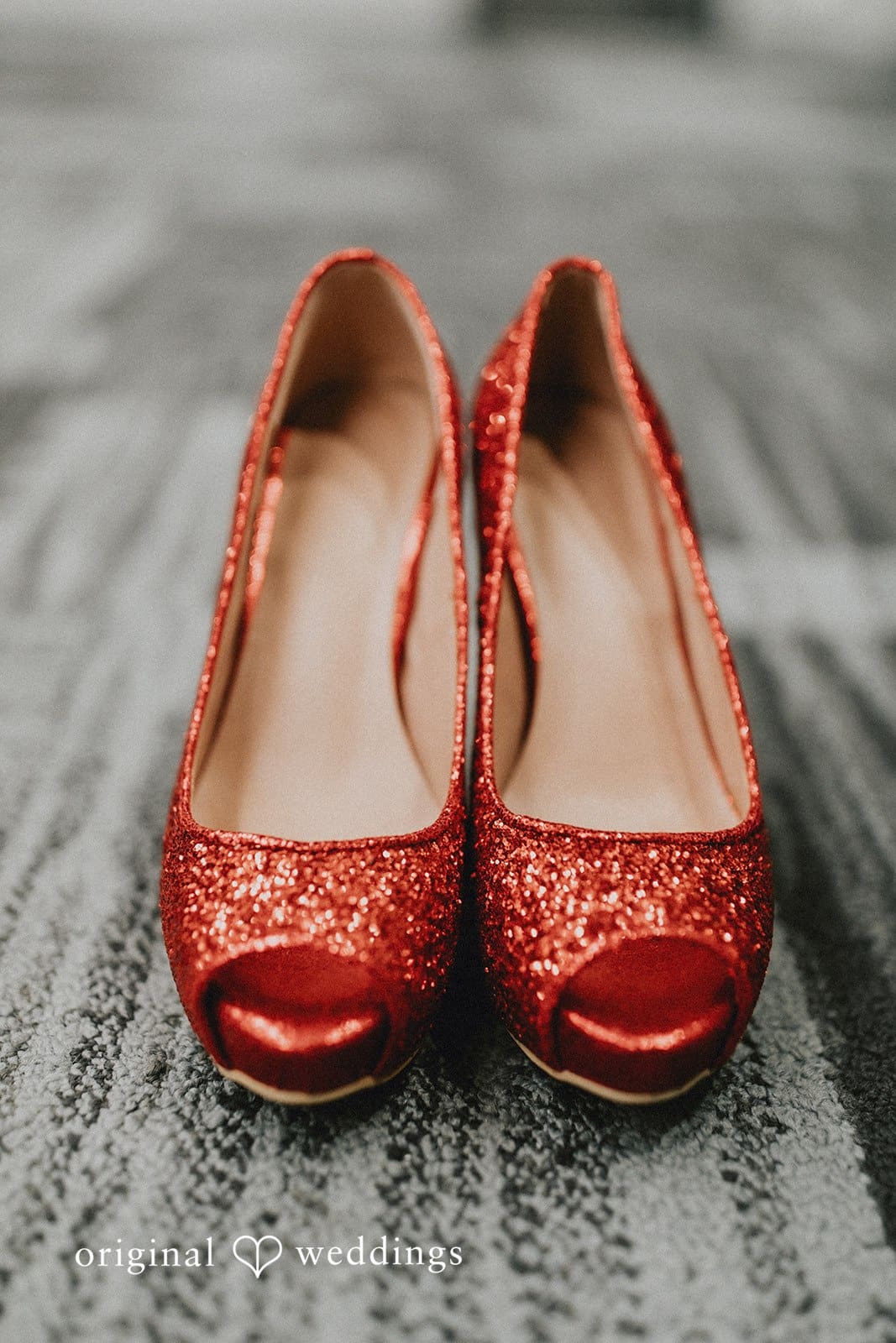 Destination Lounge Wedding // James & Rosa -