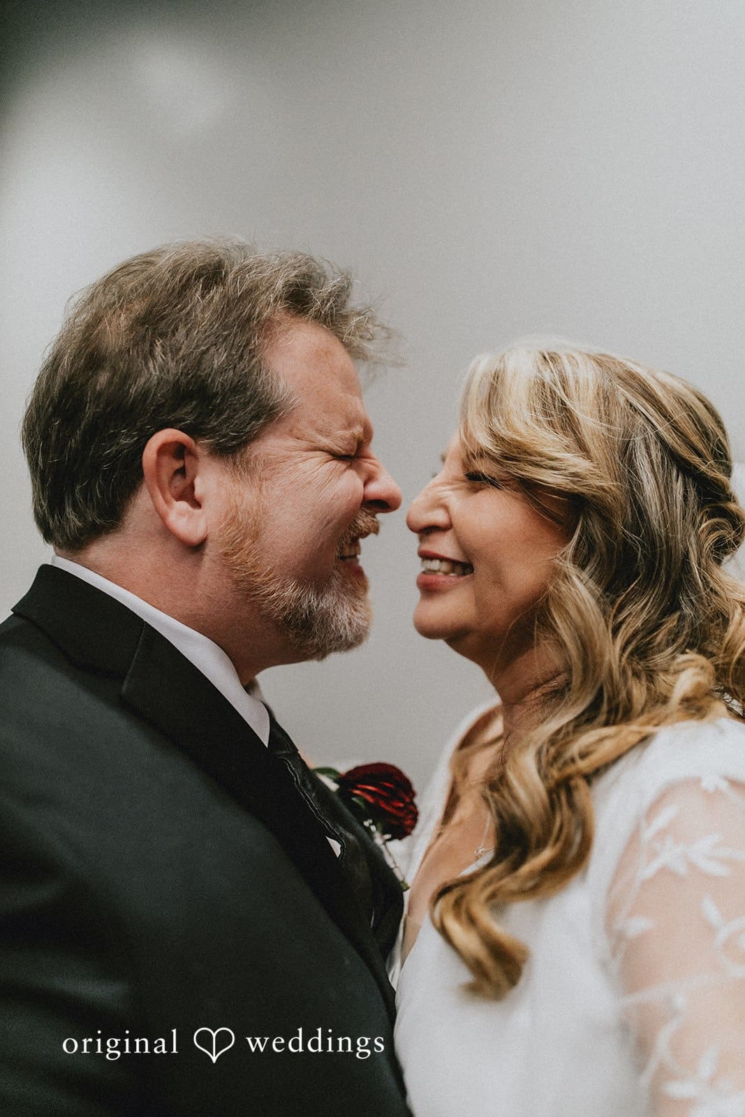 Destination Lounge Wedding // James & Rosa -