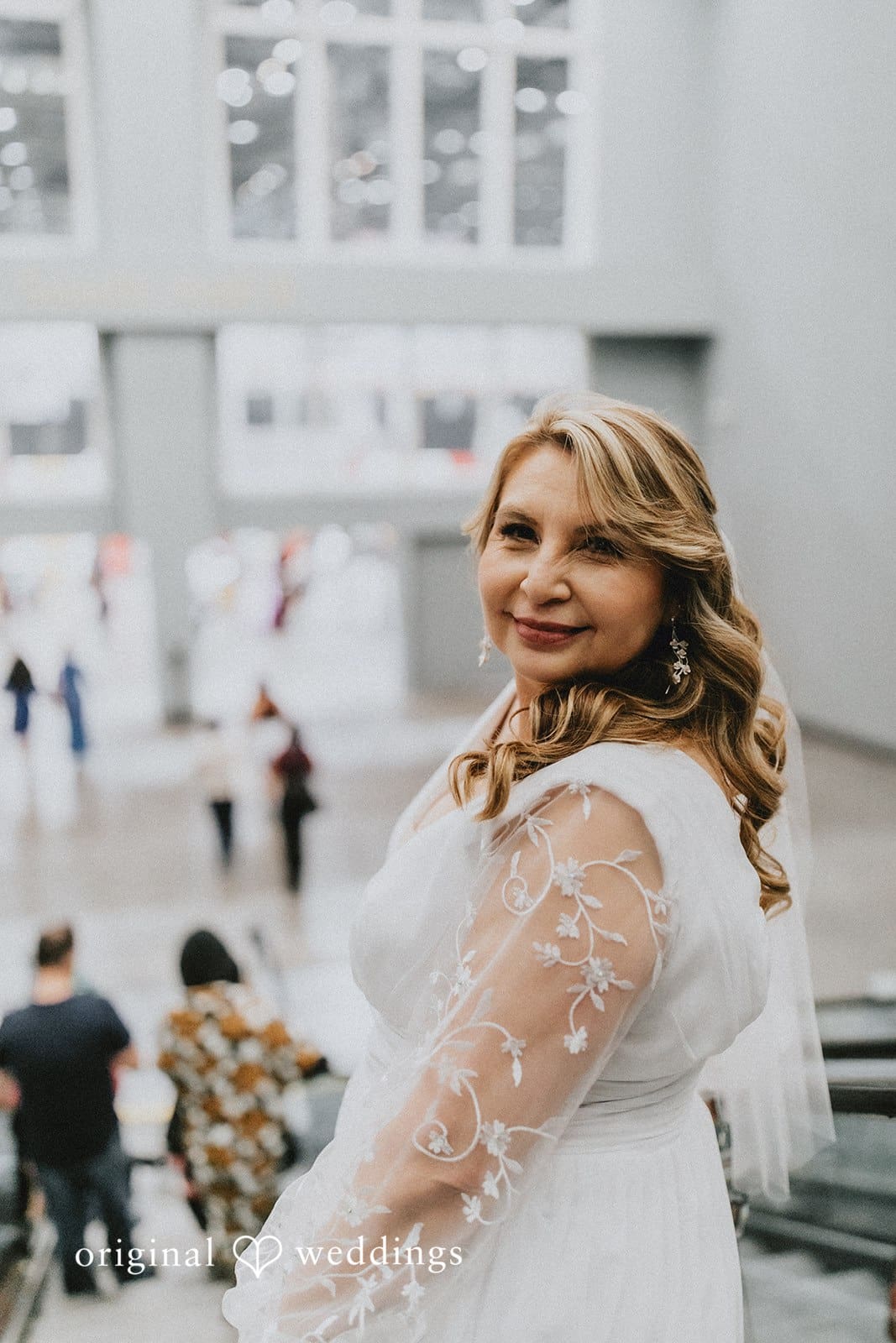 Destination Lounge Wedding // James & Rosa -