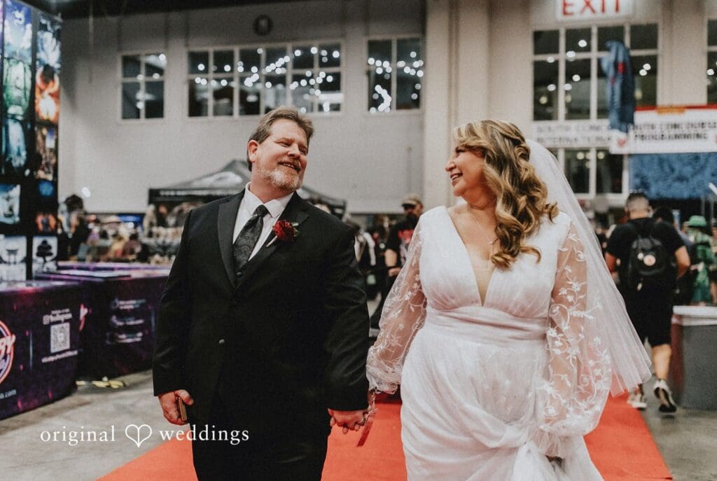 James + Rosa Destination Lounge Wedding // James & Rosa -
