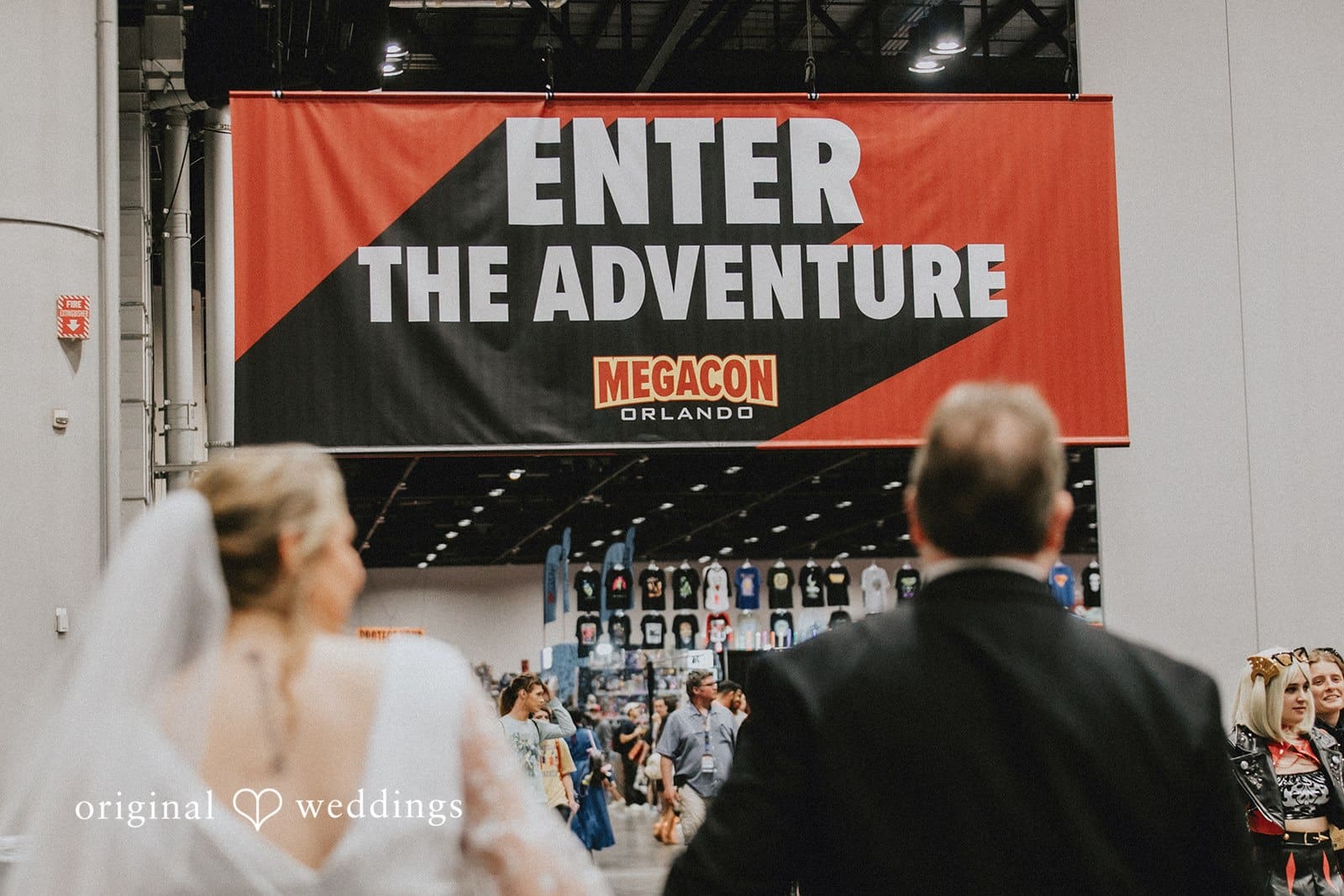 Destination Lounge Wedding // James & Rosa -