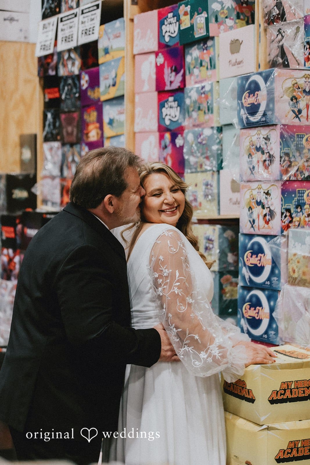 Destination Lounge Wedding // James & Rosa -