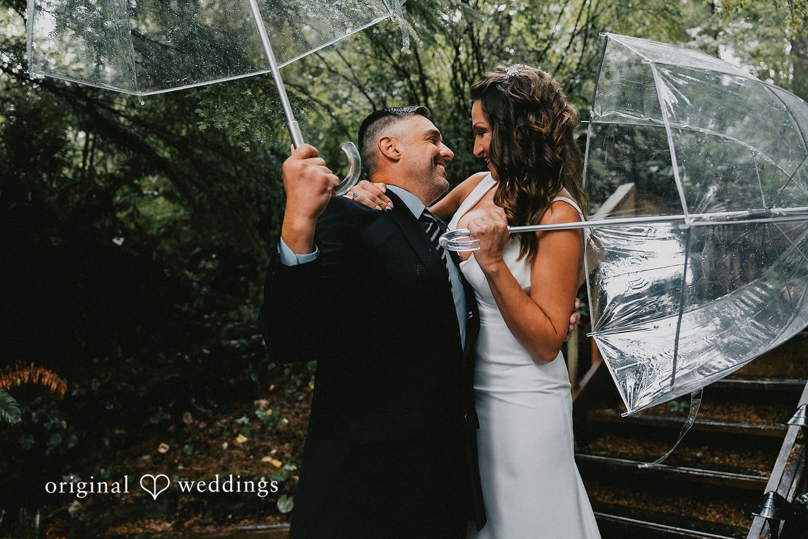 Devils Lake Wedding // Anna & Thomas -