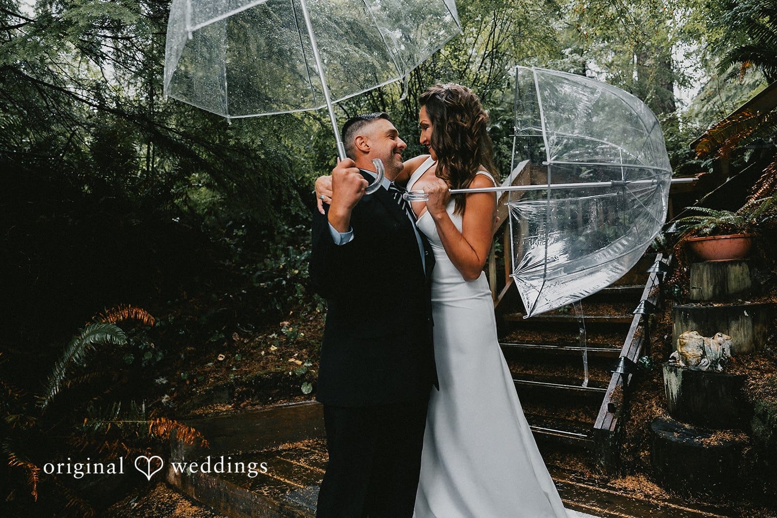 Devils Lake Wedding // Anna & Thomas -
