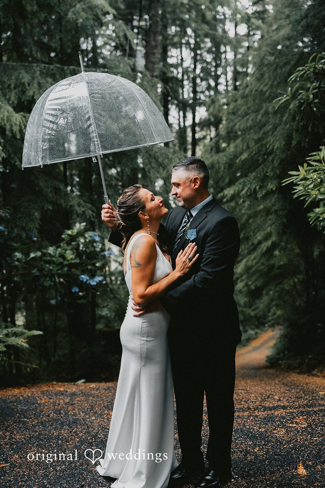 Devils Lake Wedding // Anna & Thomas -