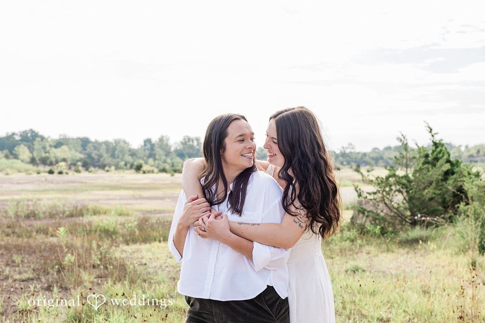 Devou Park Engagement // Mack & Allie -
