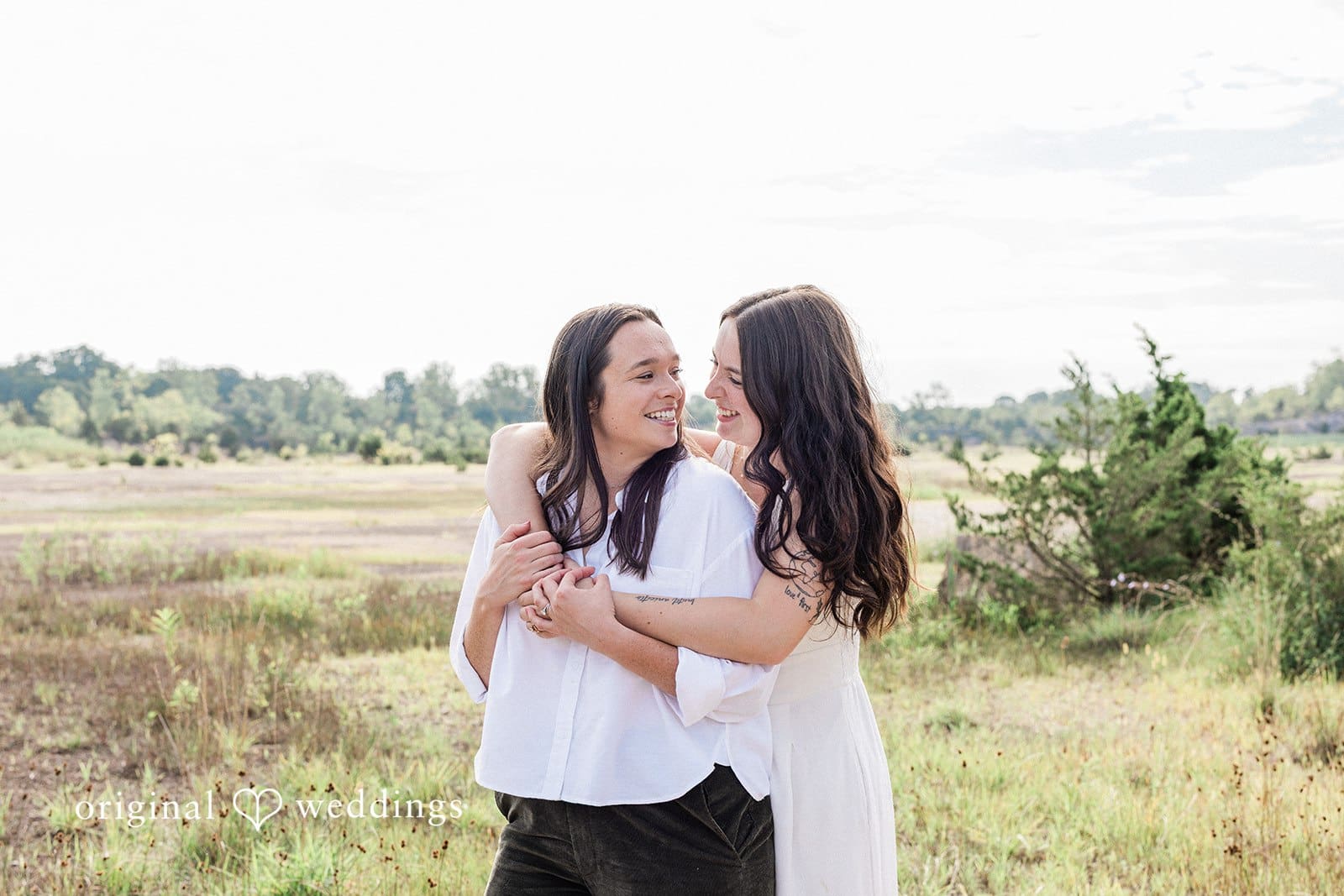 Devou Park Engagement // Mack & Allie -
