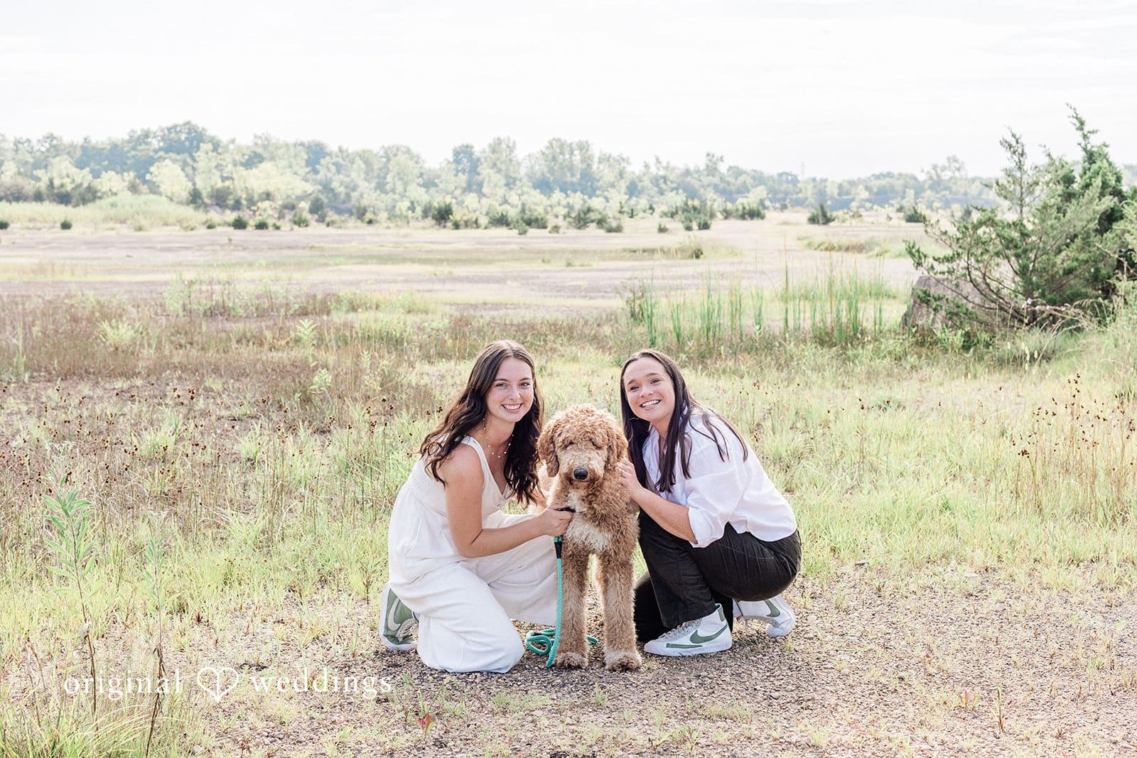 Devou Park Engagement // Mack & Allie -