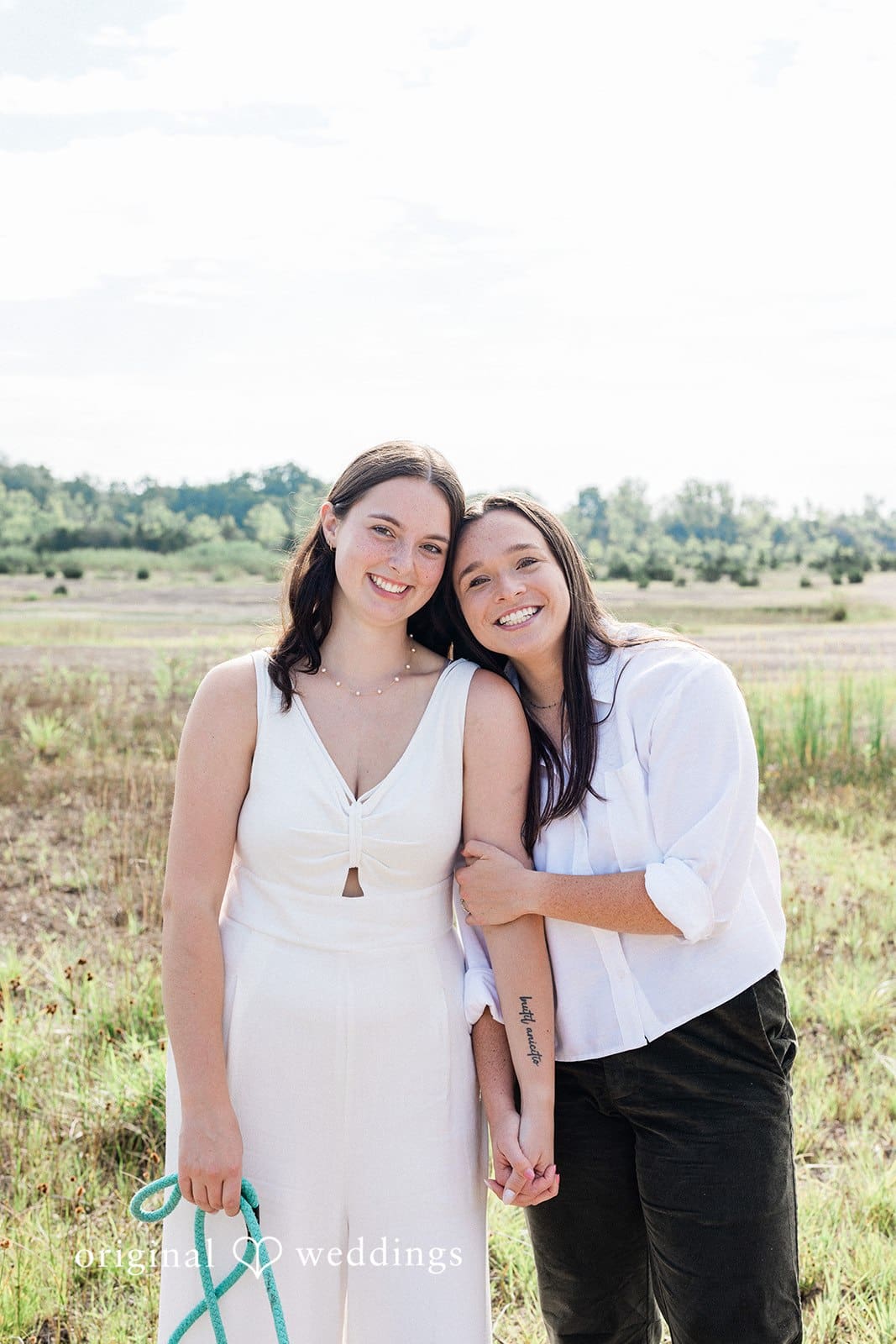 Devou Park Engagement // Mack & Allie -